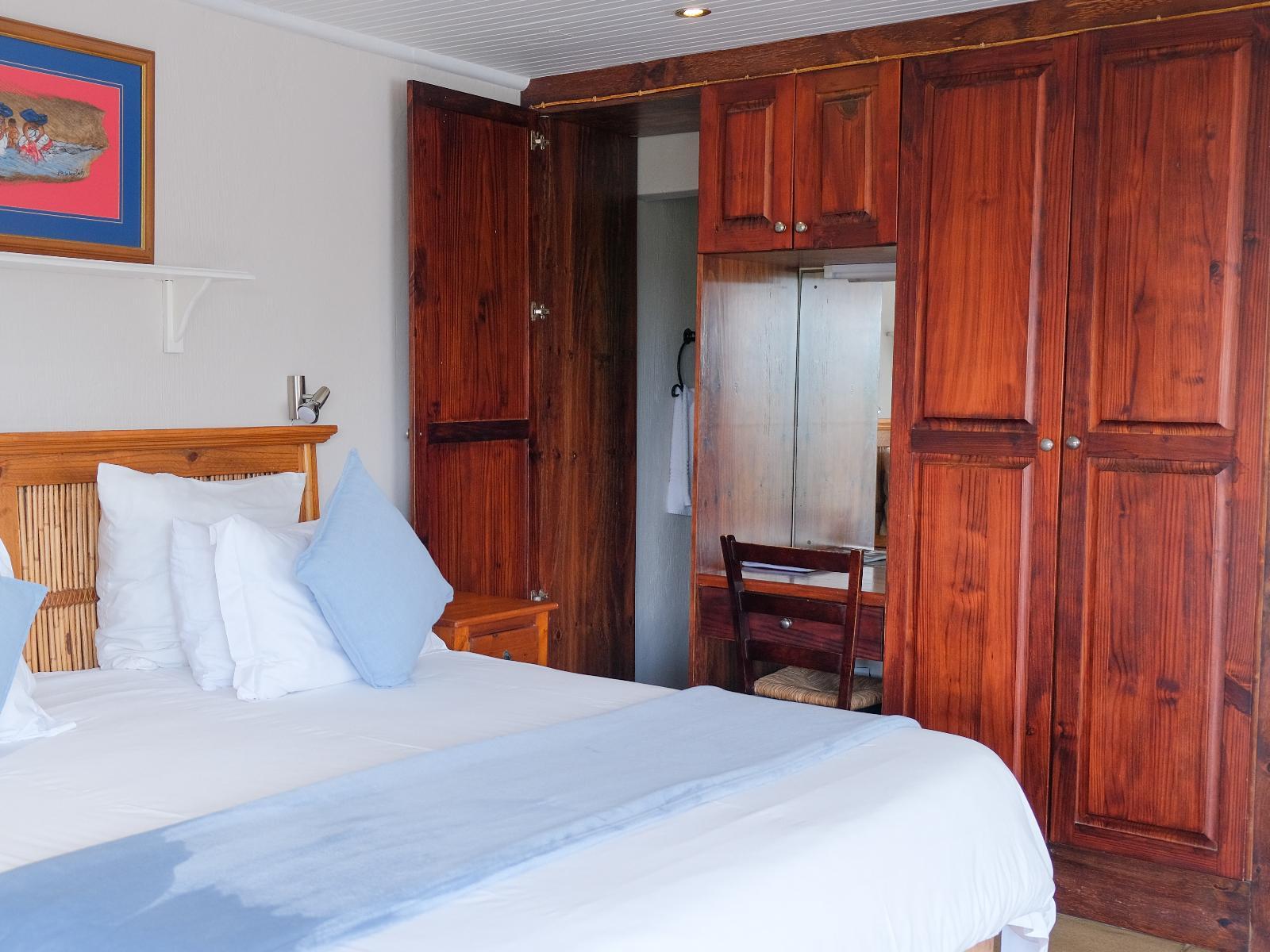 Crawfords Beach Lodge