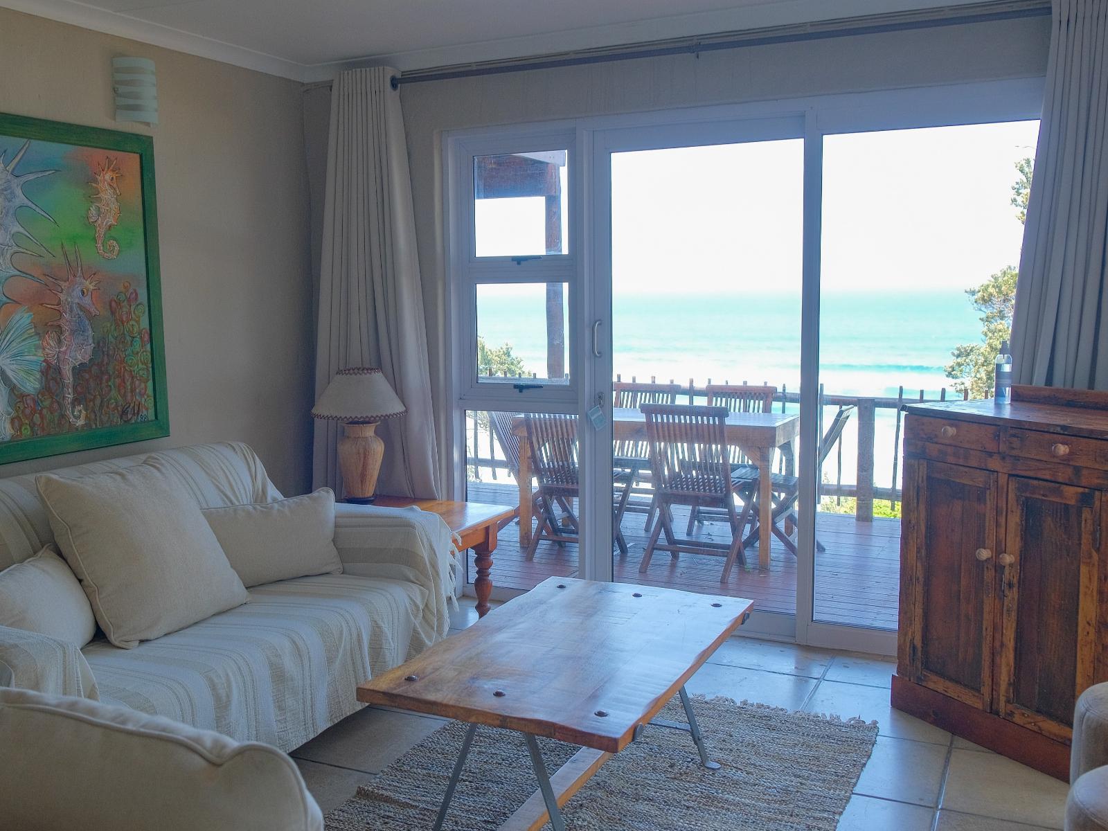Crawfords Beach Lodge