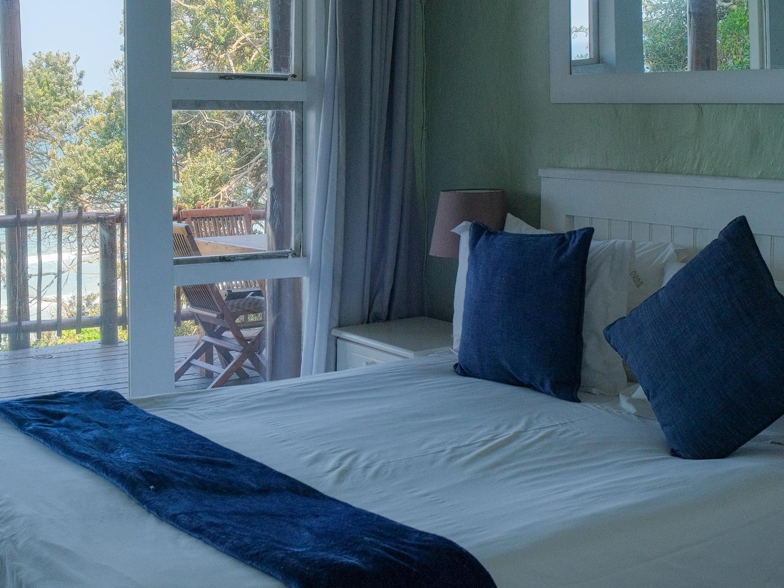 Crawfords Beach Lodge