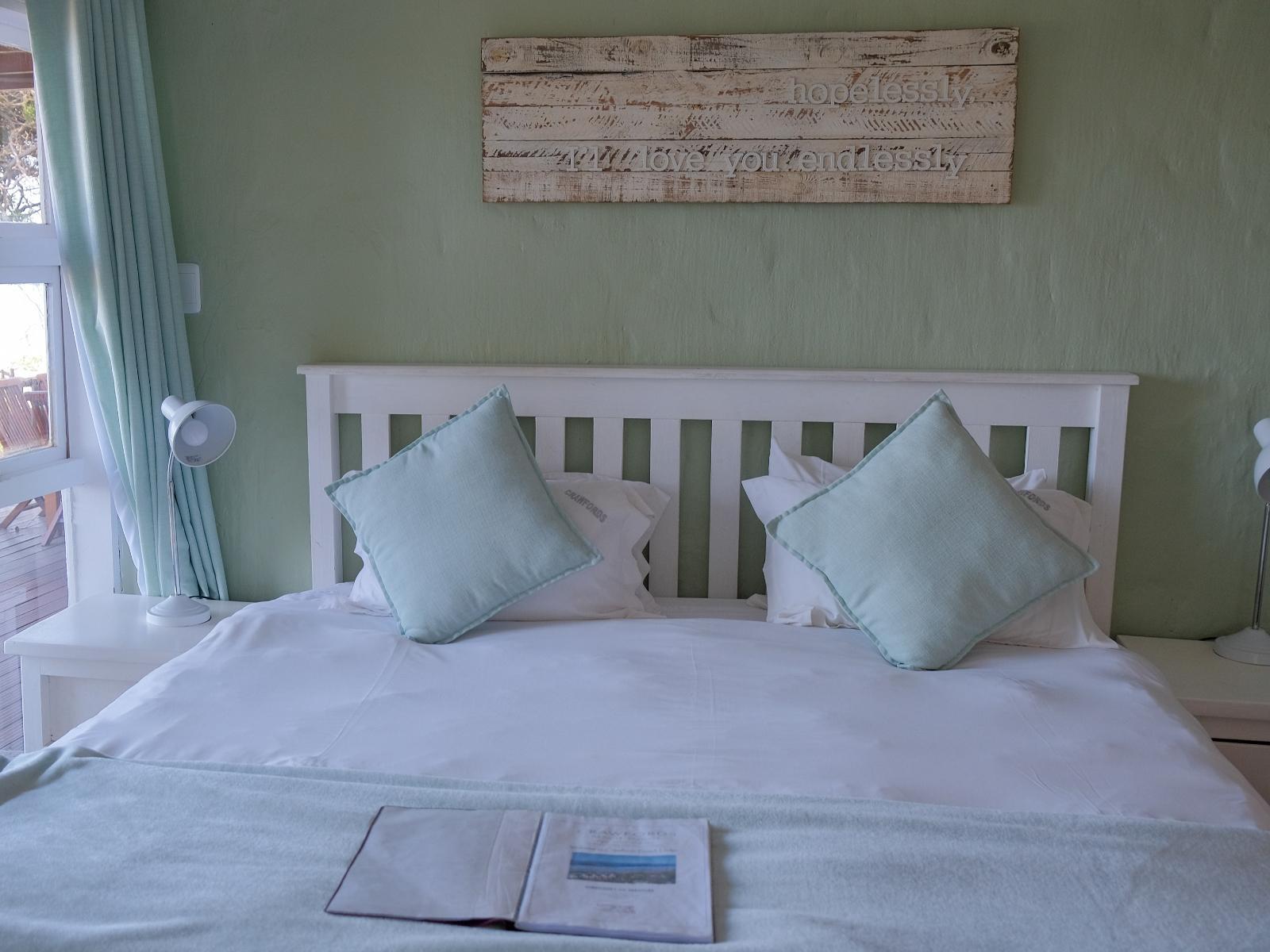 Crawfords Beach Lodge