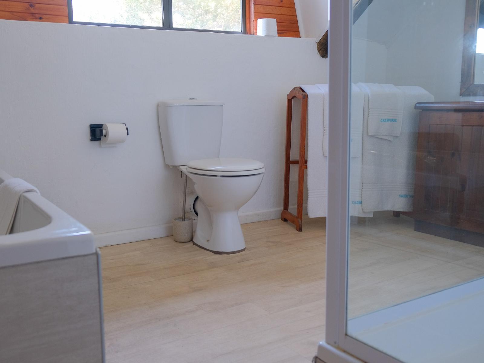 Crawfords Beach Lodge