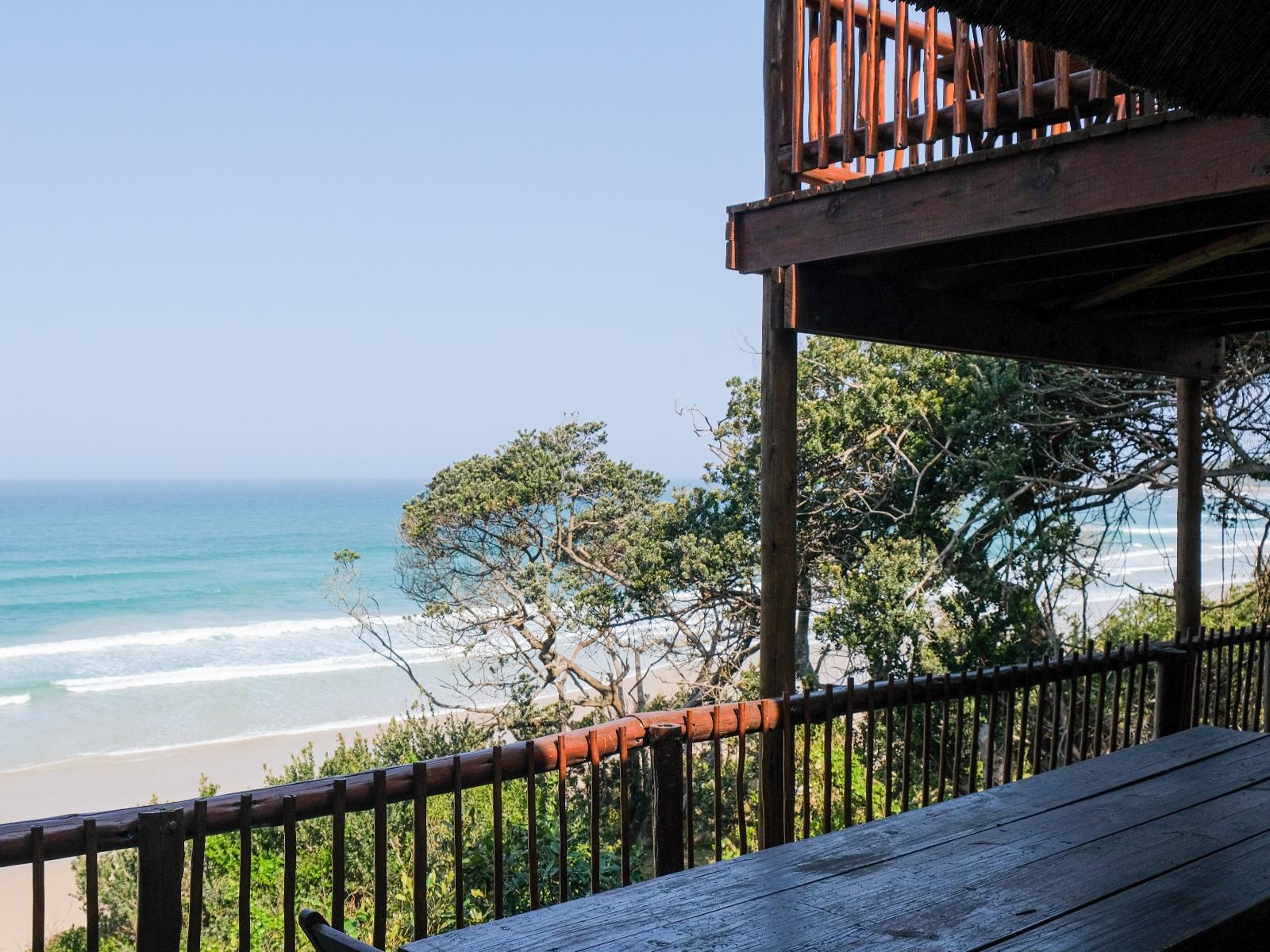 Crawfords Beach Lodge