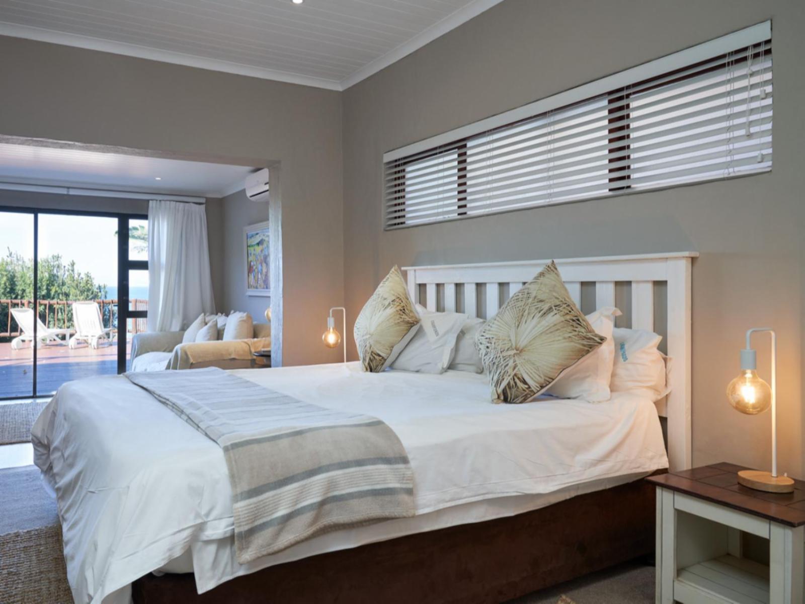 Crawfords Beach Lodge