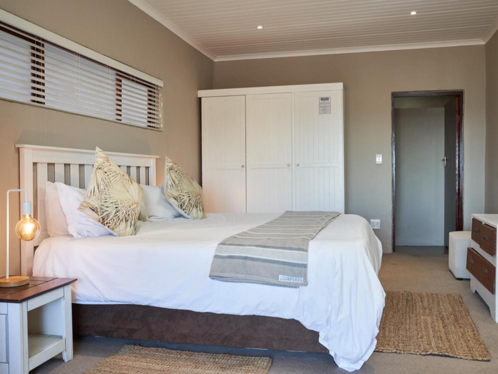 Crawfords Beach Lodge