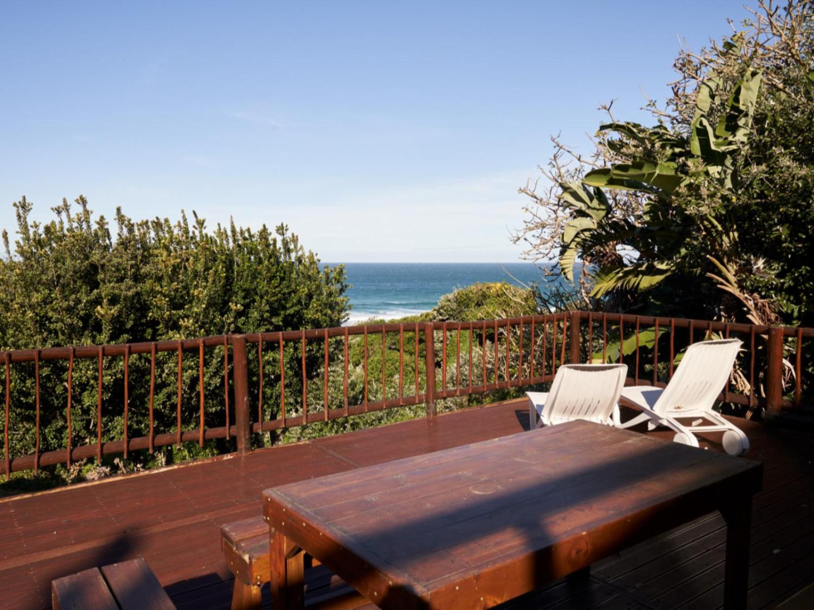 Crawfords Beach Lodge