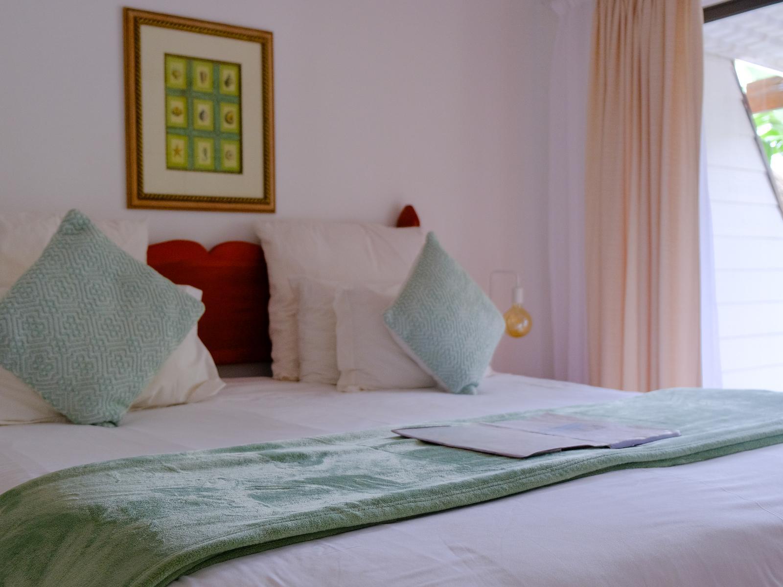 Crawfords Beach Lodge