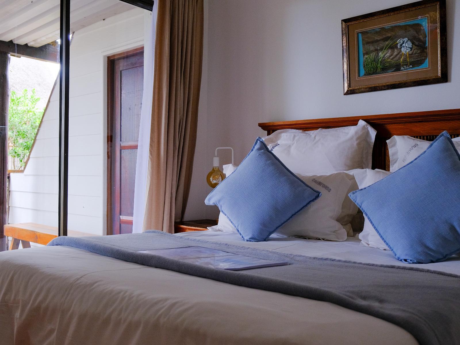 Crawfords Beach Lodge