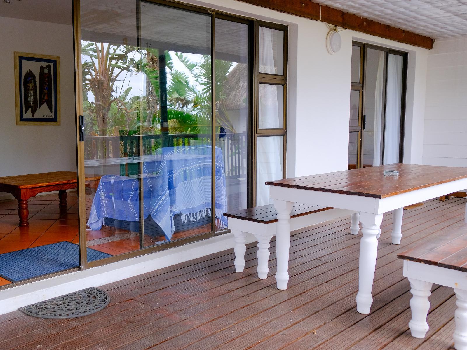 Crawfords Beach Lodge