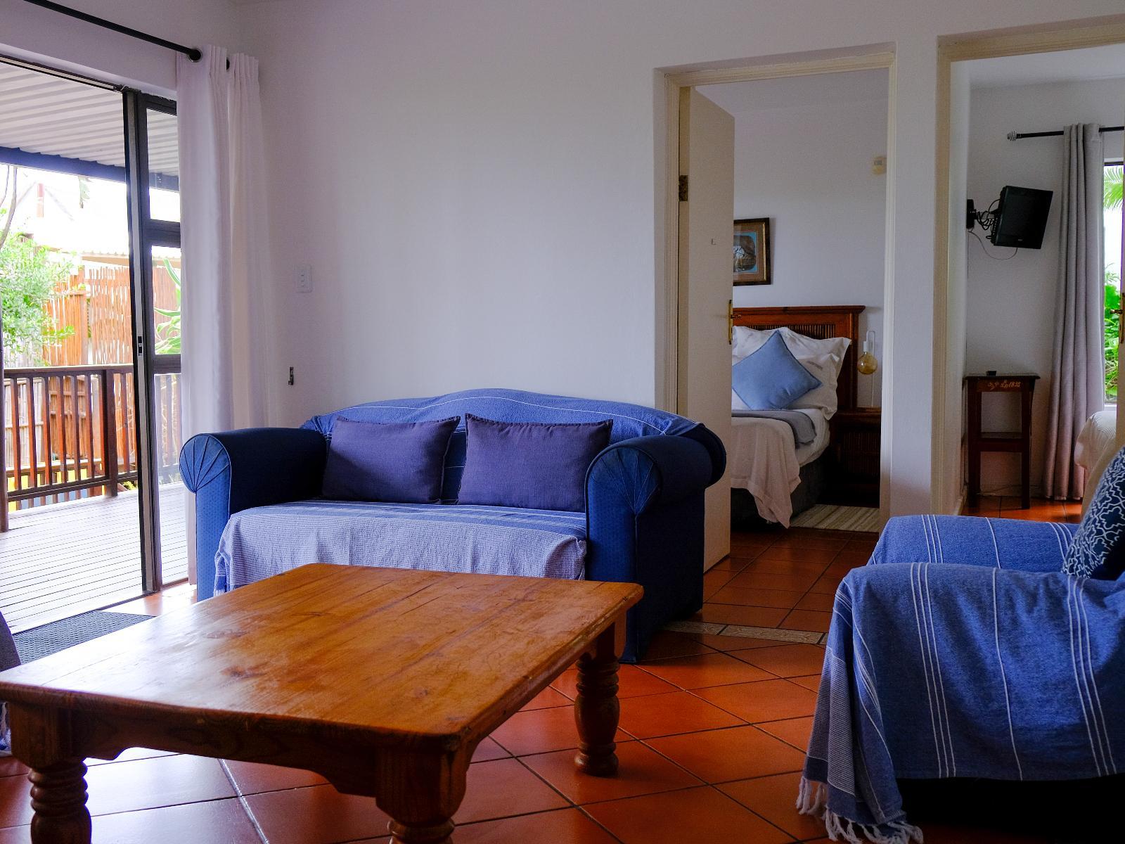 Crawfords Beach Lodge