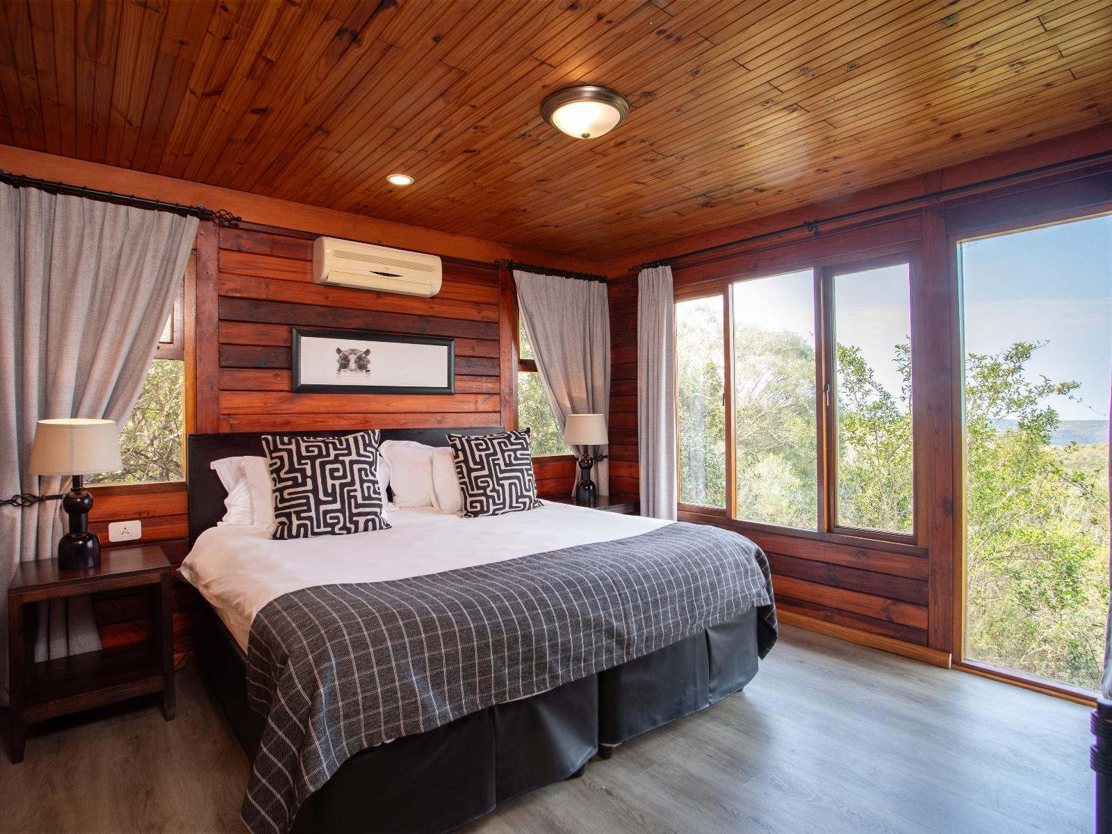 Main Lodge 1 Bedroom Chalet