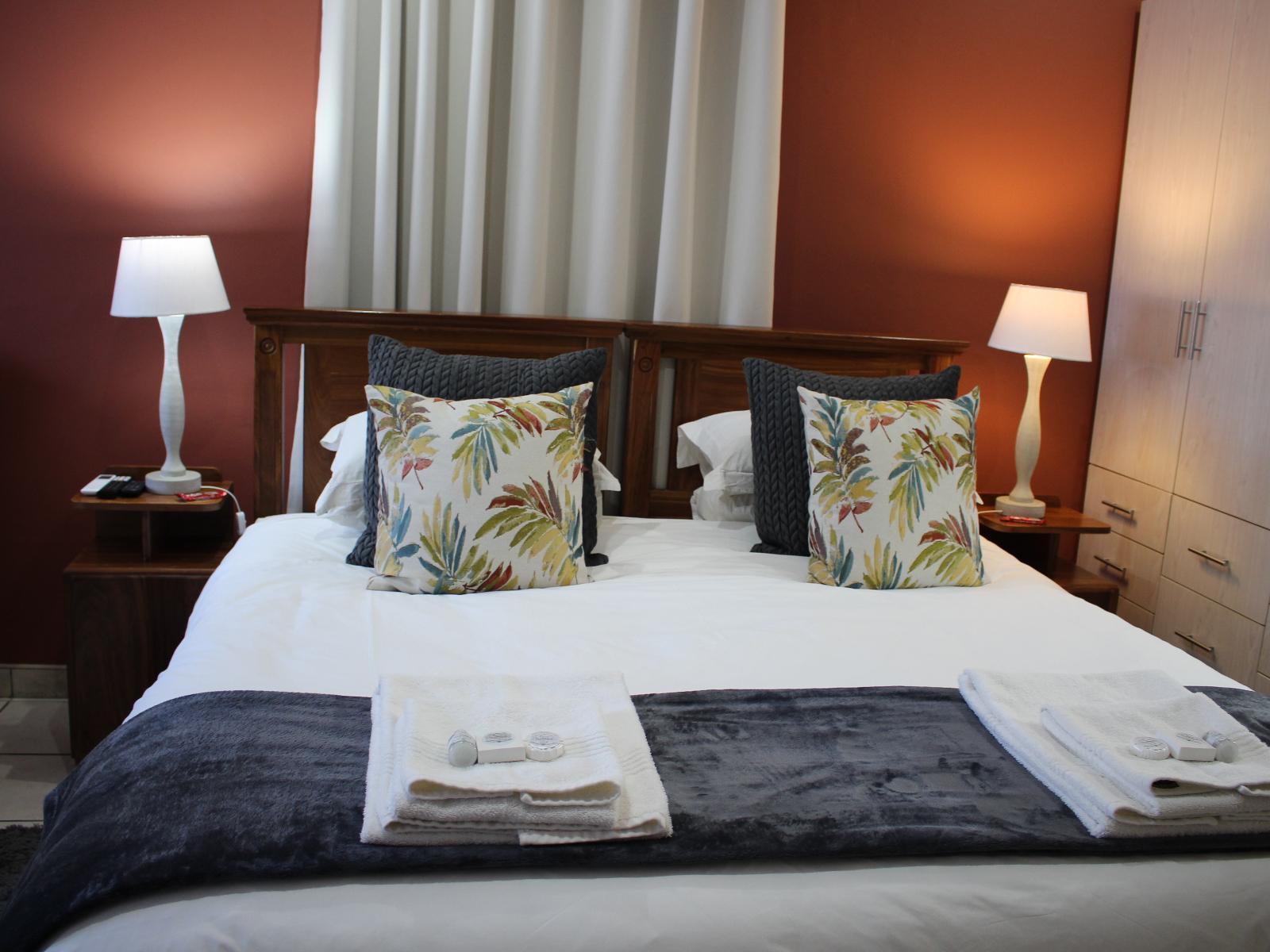 Comfort Spacious King/twin Unit R1