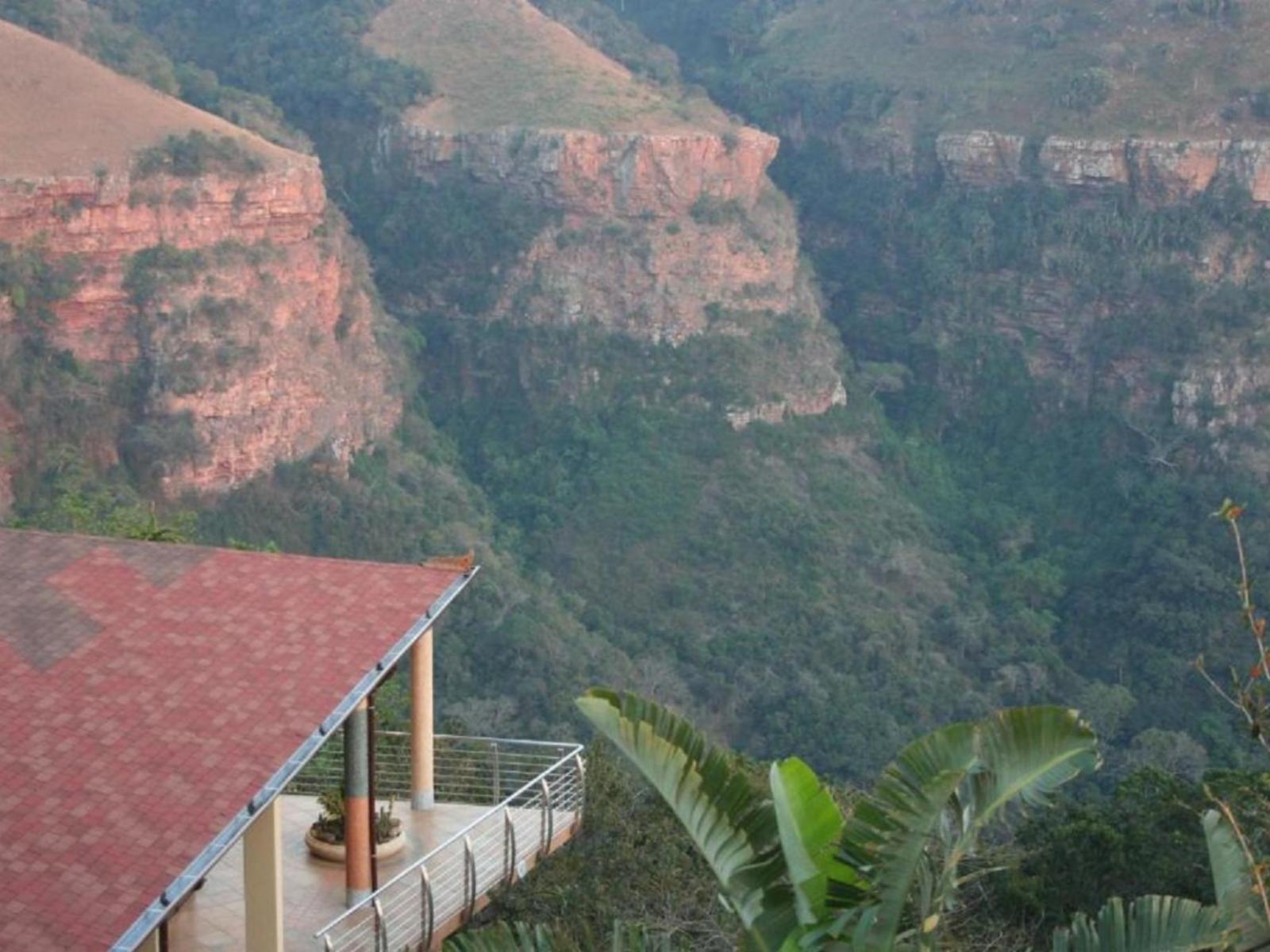 Roomtype 4: View (from property/room) Ammazulu African Palace