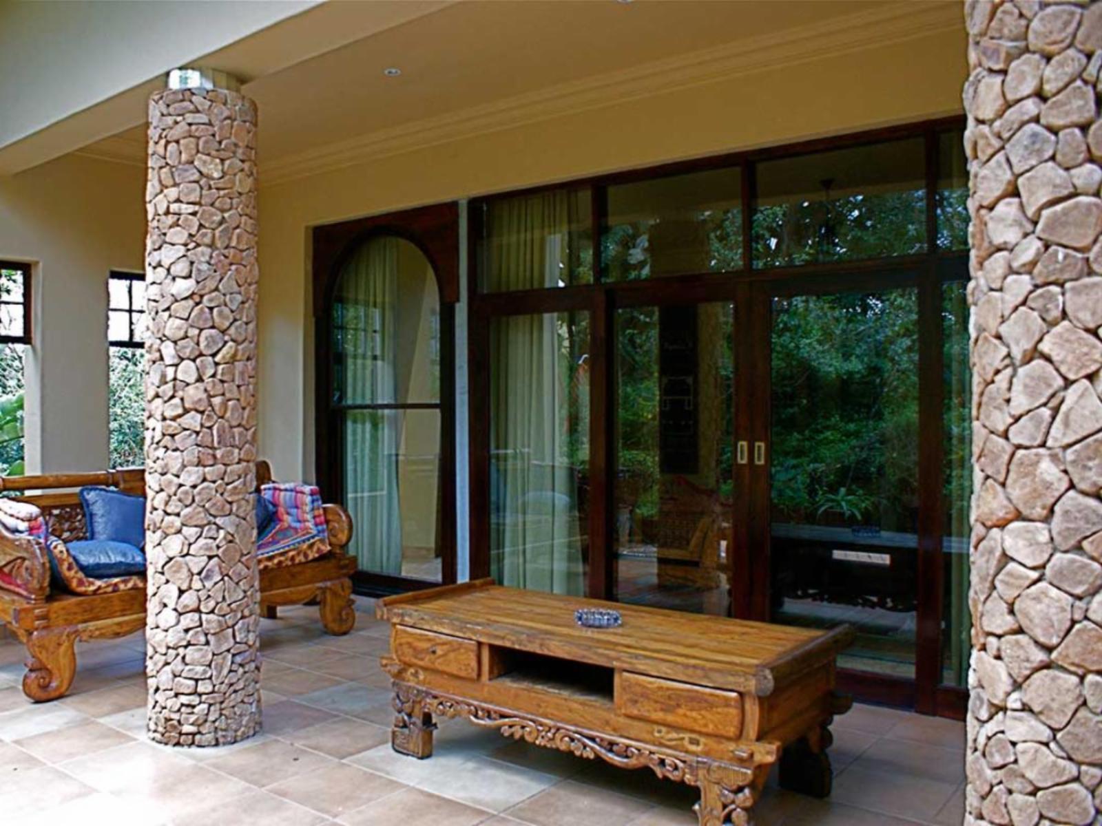 Roomtype 7: Balcony/Terrace Ammazulu African Palace