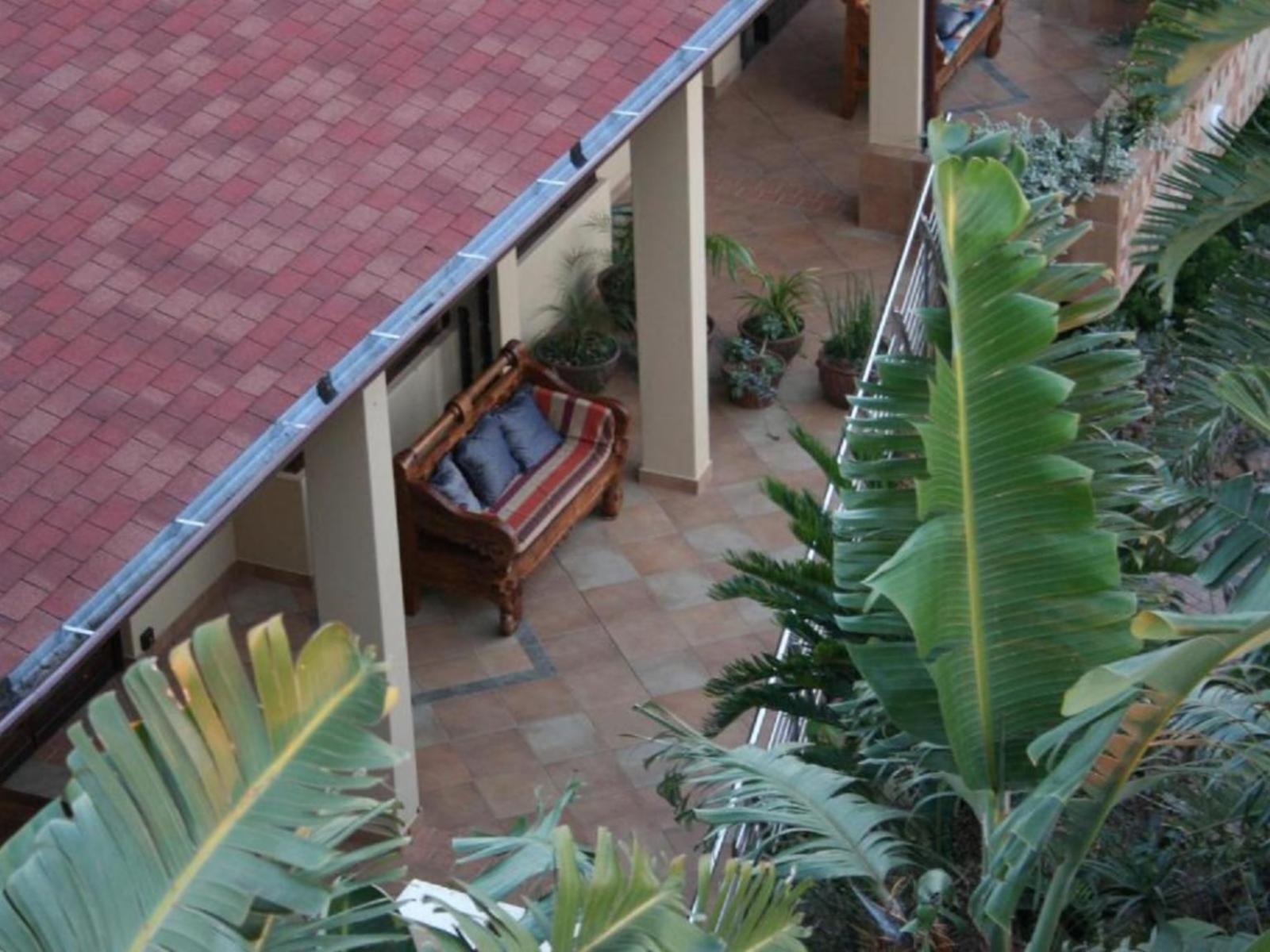 Roomtype 8: View (from property/room) Ammazulu African Palace