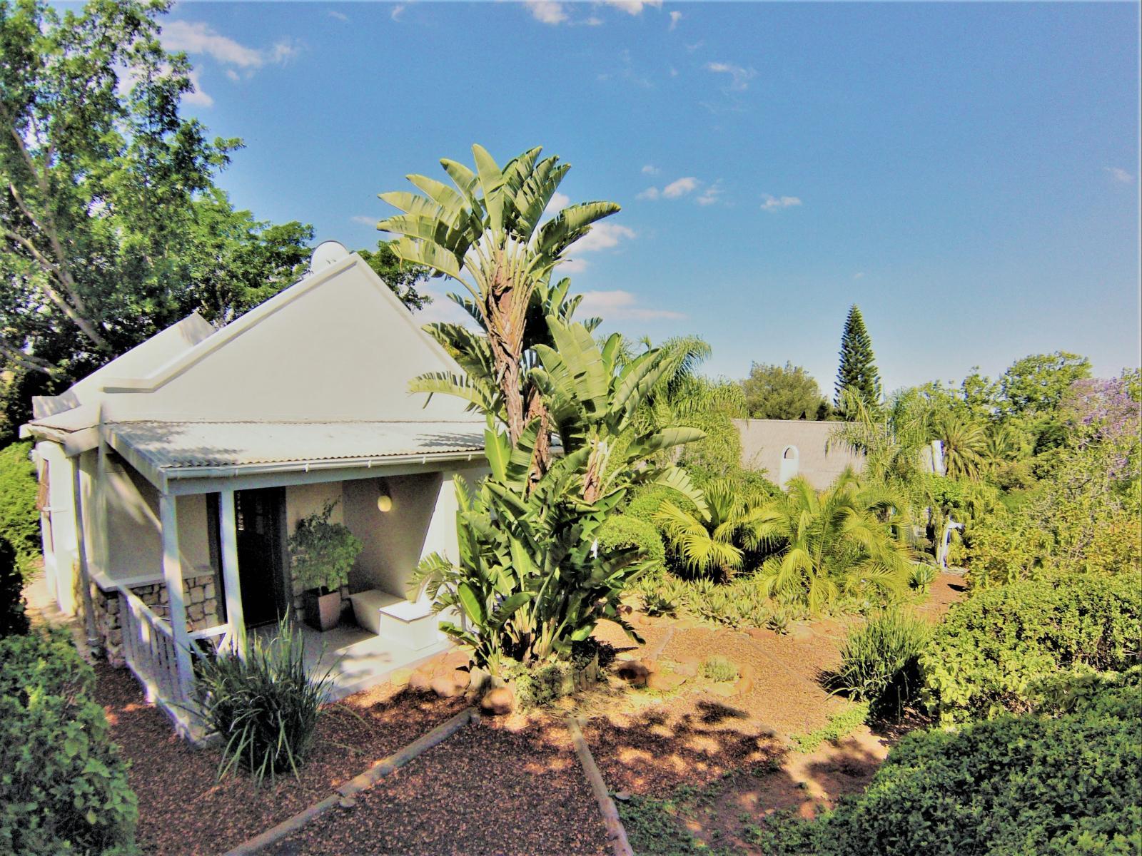 Swellendam Country Lodge