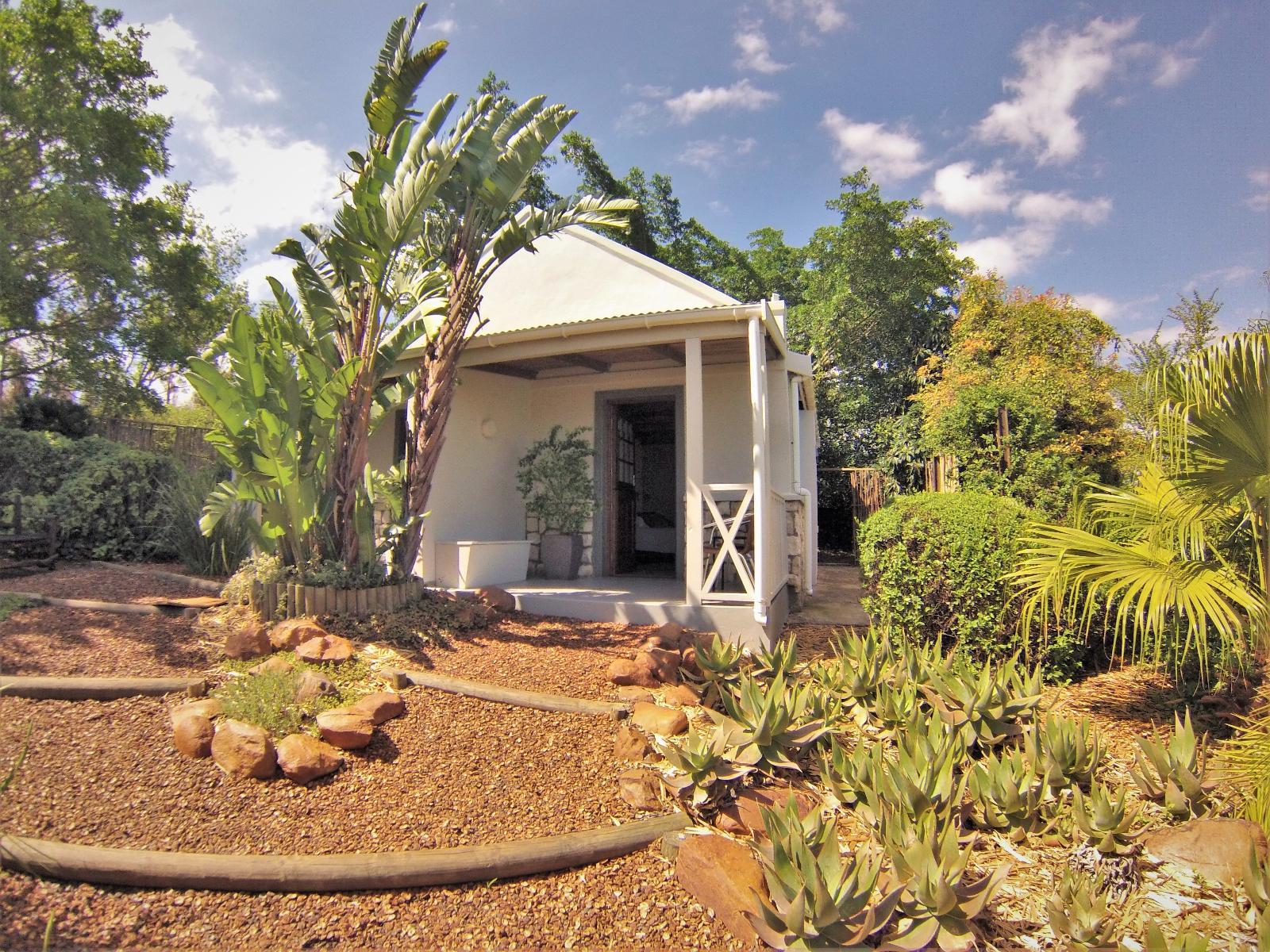 Swellendam Country Lodge