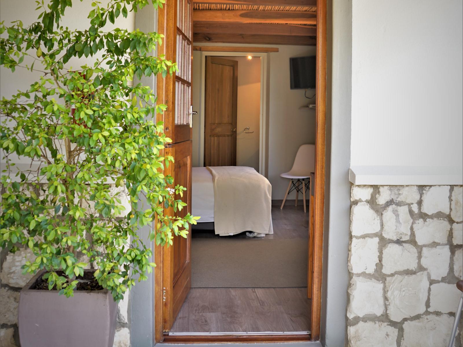 Swellendam Country Lodge