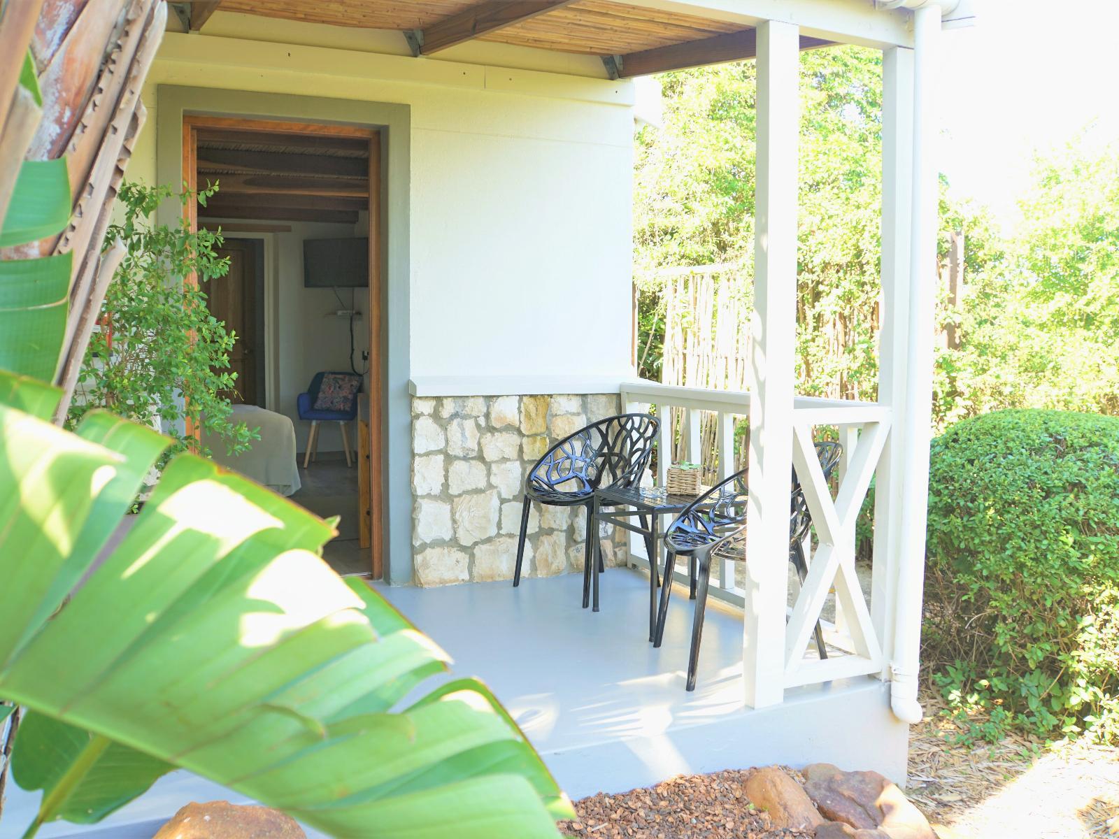 Swellendam Country Lodge