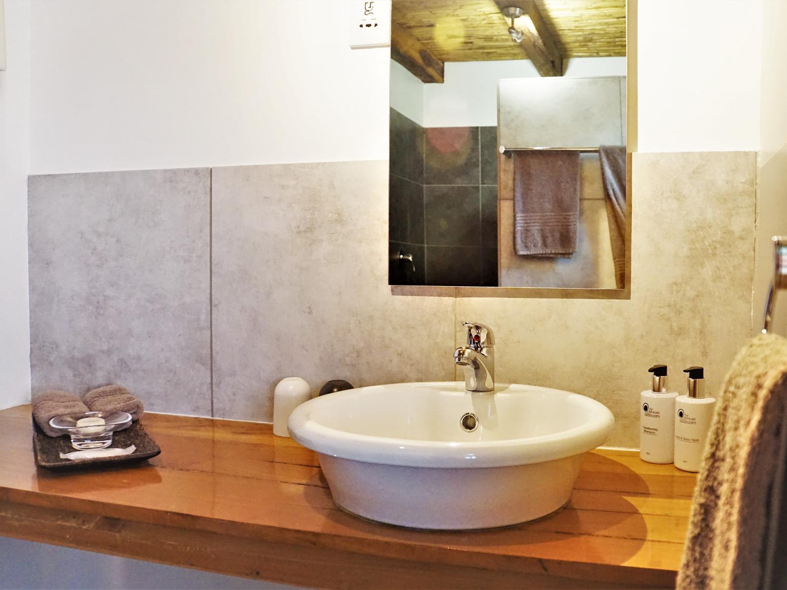 Swellendam Country Lodge