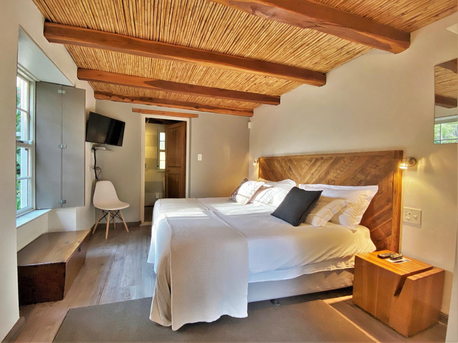 Swellendam Country Lodge