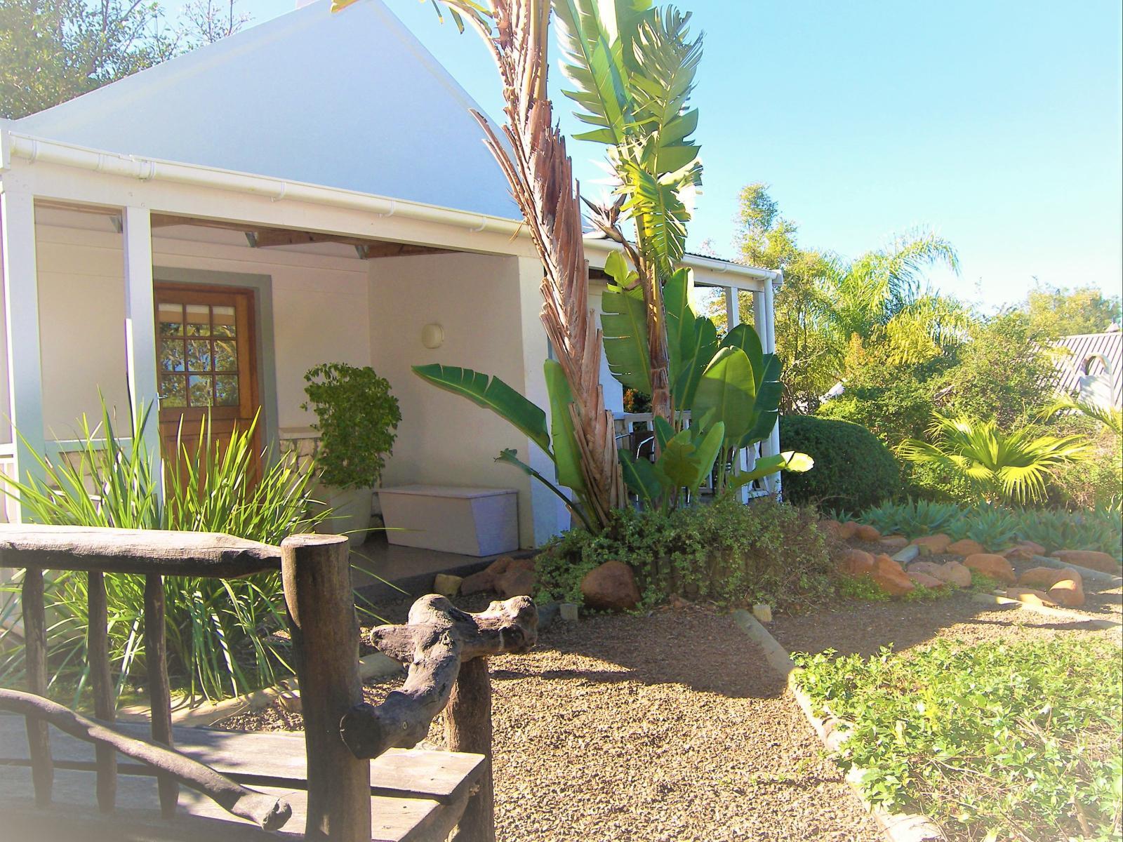 Swellendam Country Lodge
