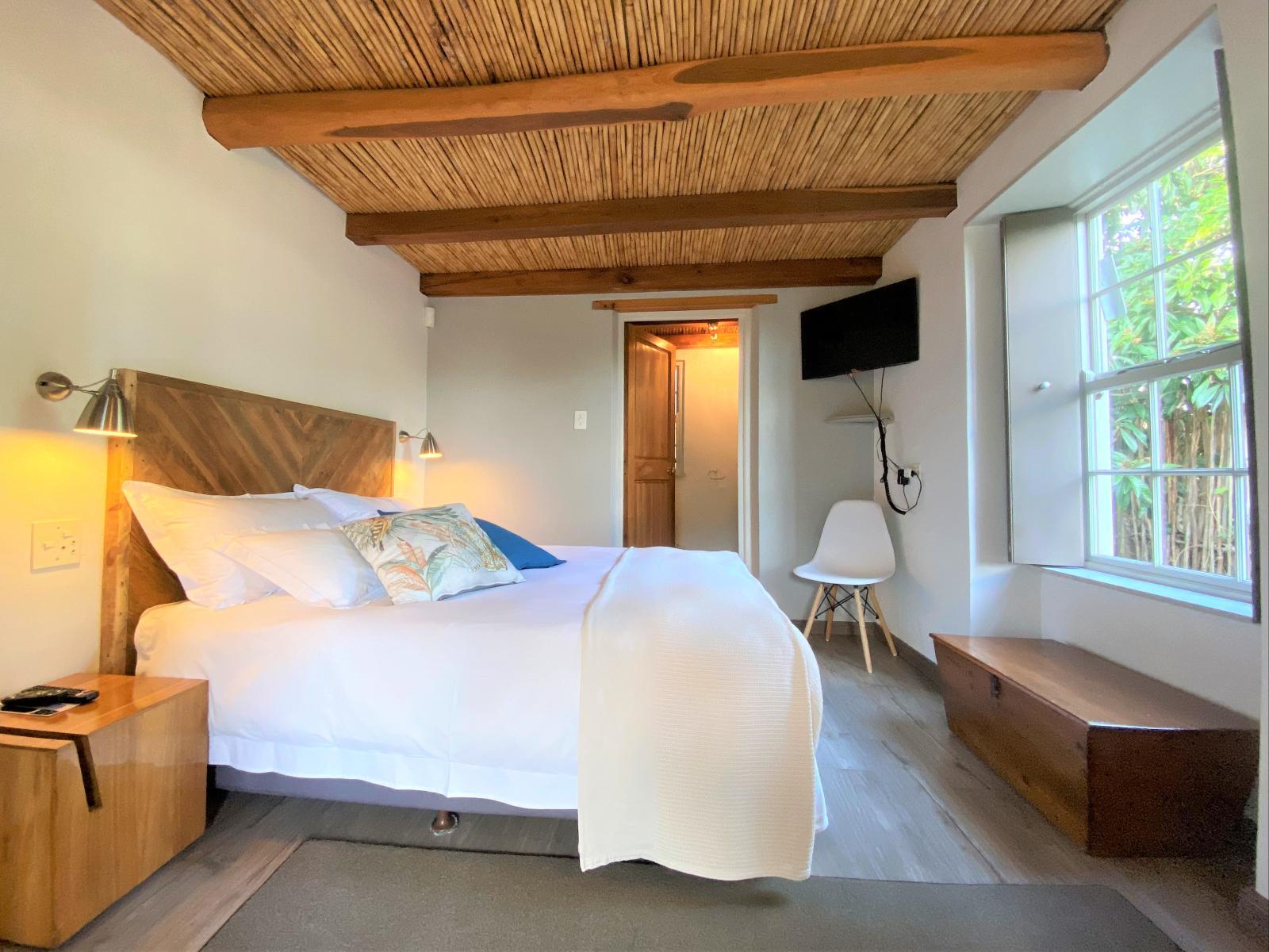 Swellendam Country Lodge