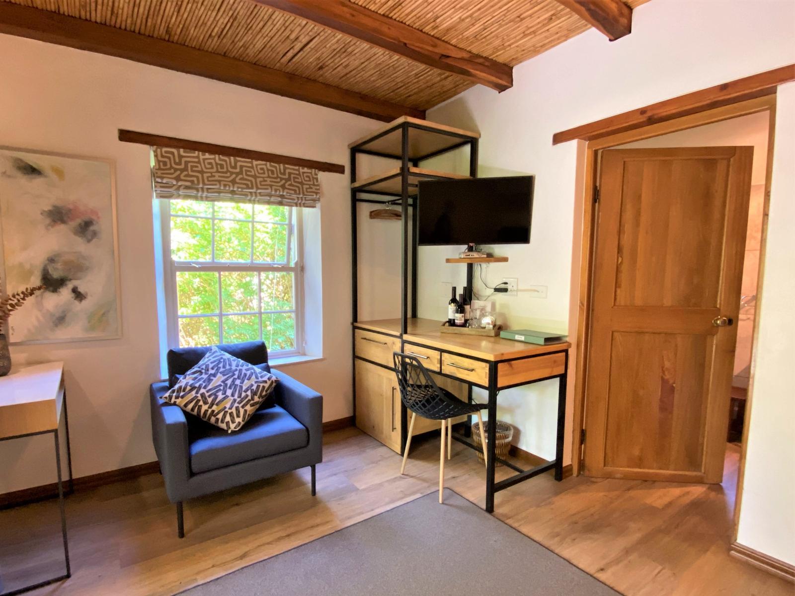Swellendam Country Lodge
