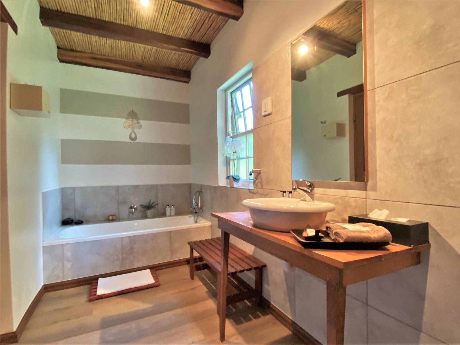 Swellendam Country Lodge