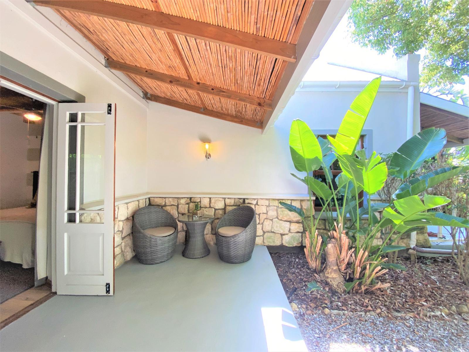 Swellendam Country Lodge