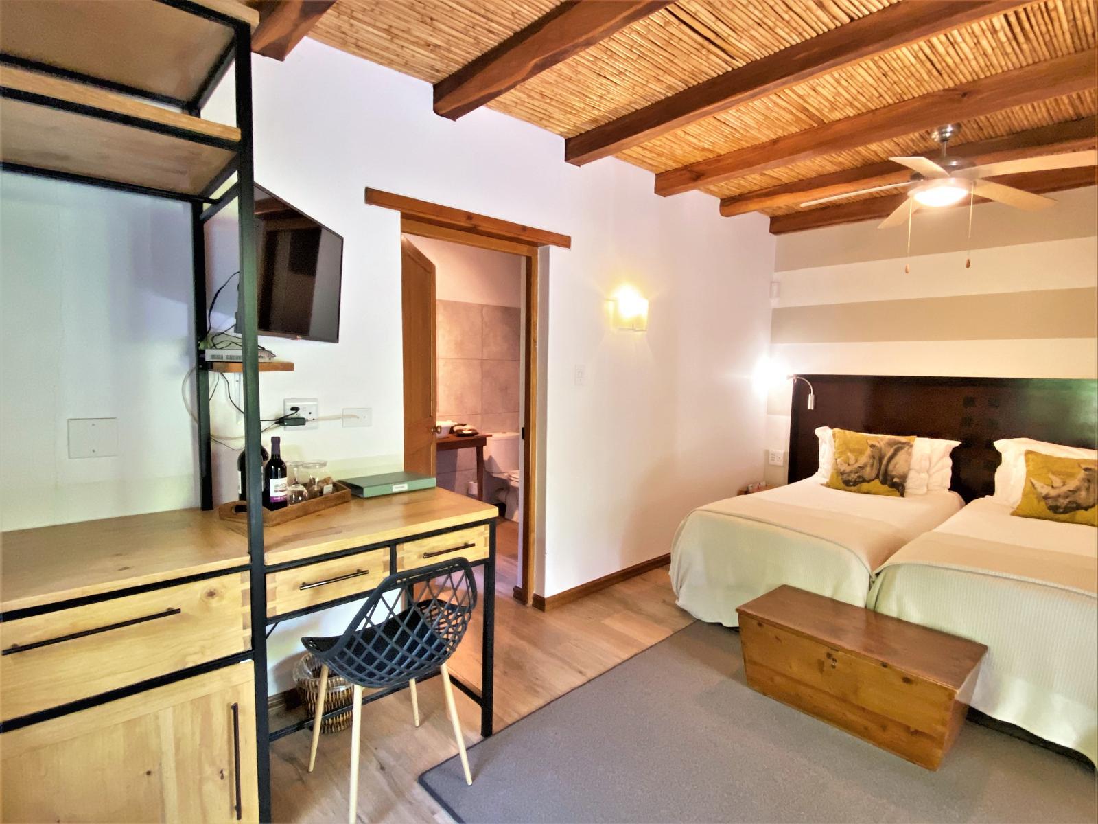 Swellendam Country Lodge