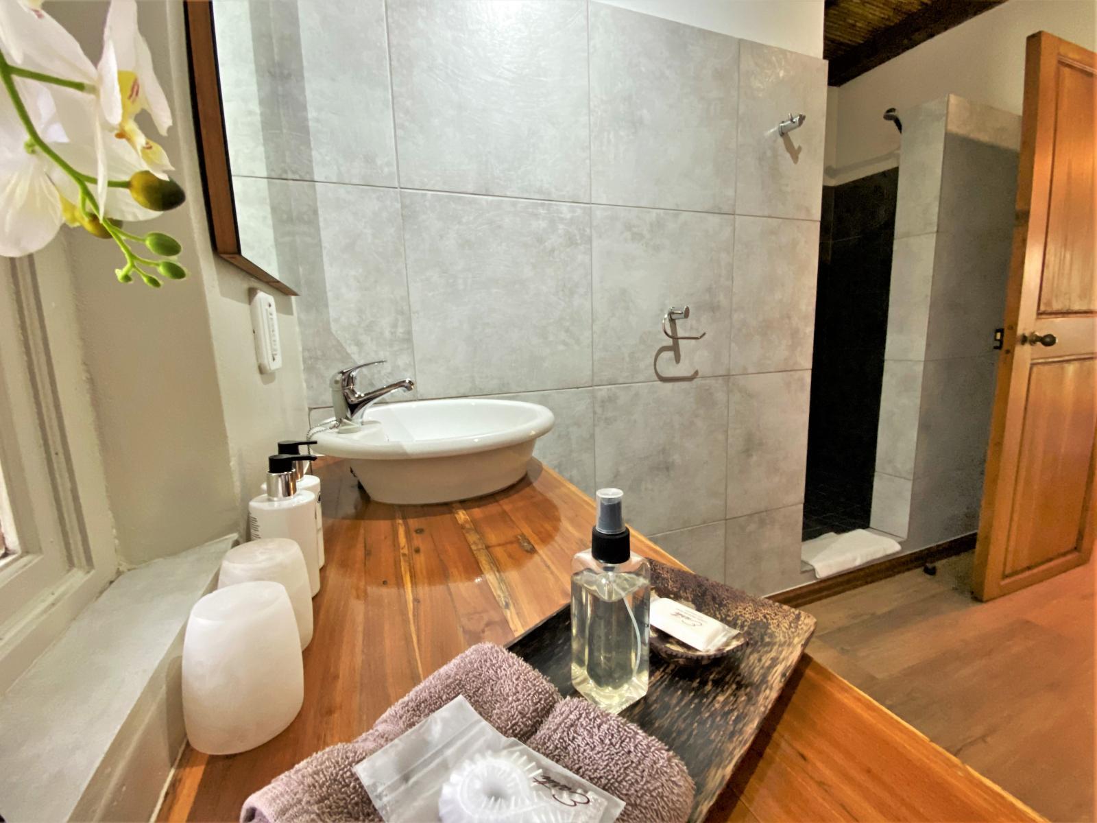 Swellendam Country Lodge