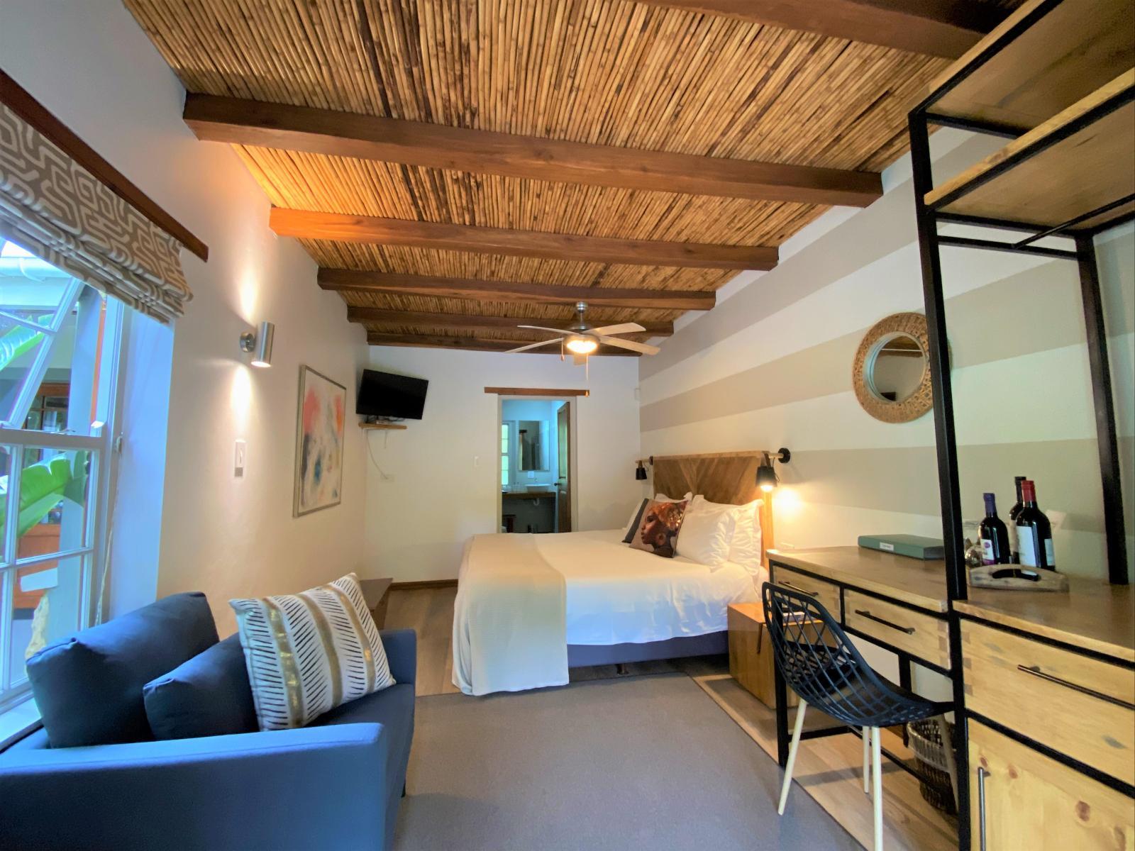 Swellendam Country Lodge