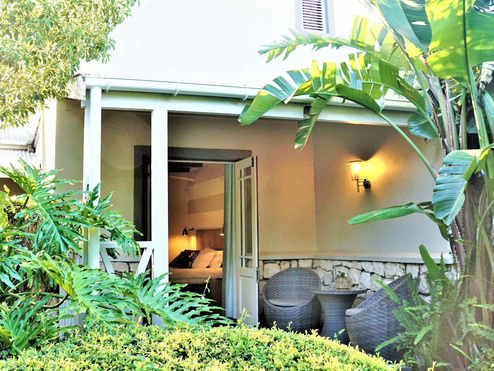 Swellendam Country Lodge