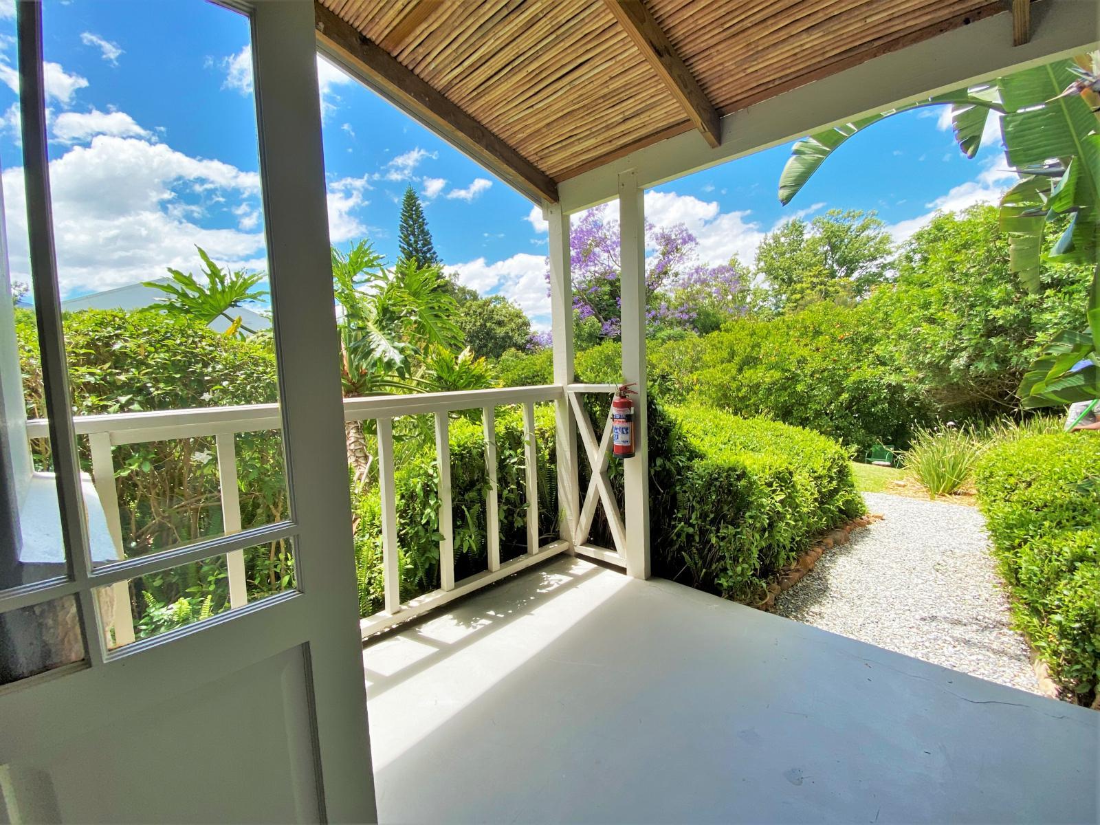 Swellendam Country Lodge