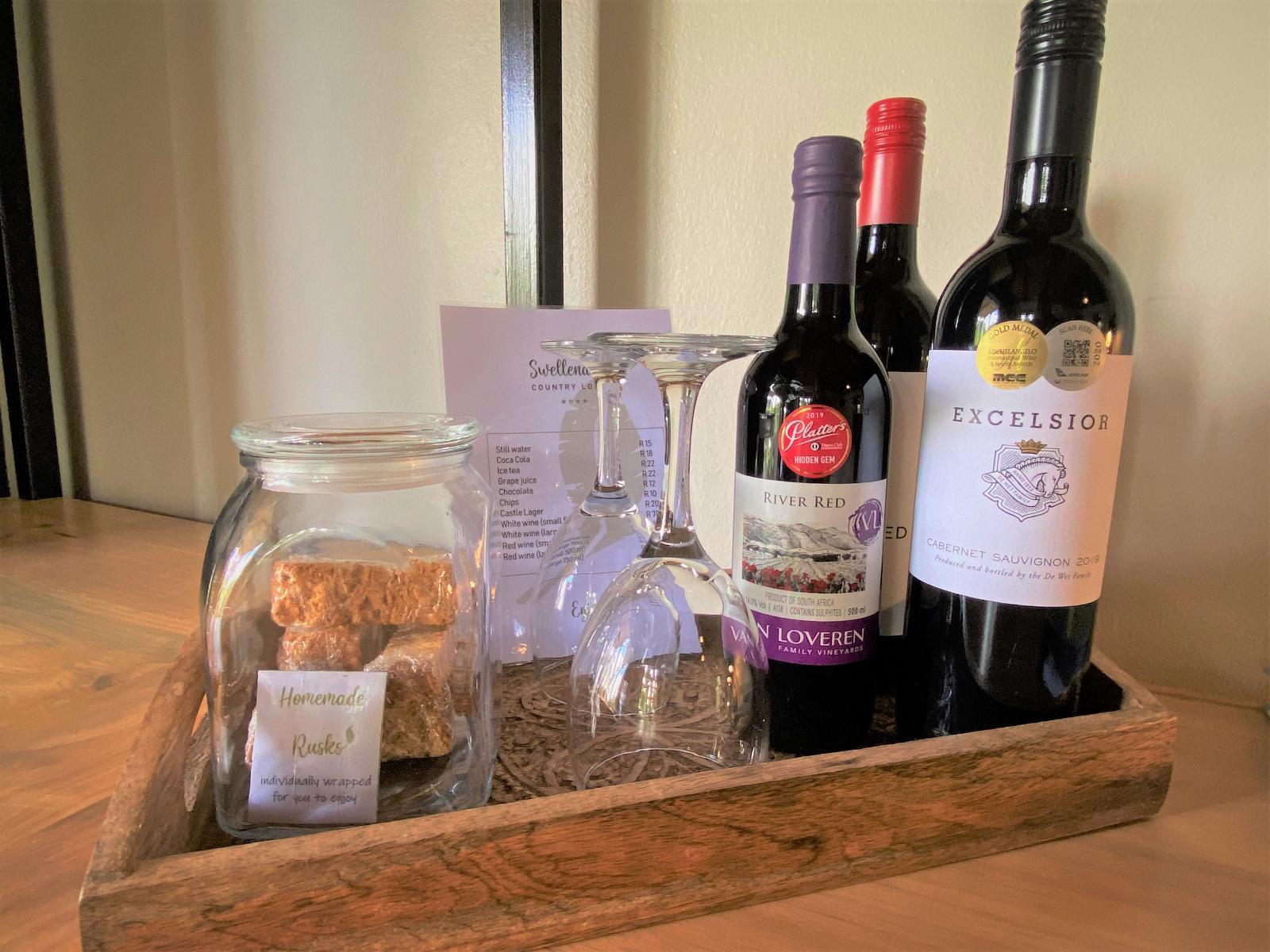Swellendam Country Lodge