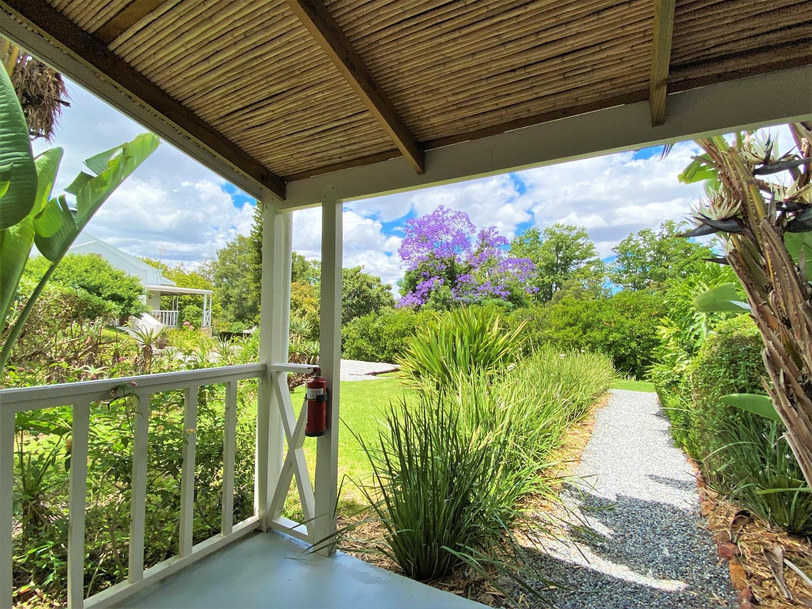Swellendam Country Lodge