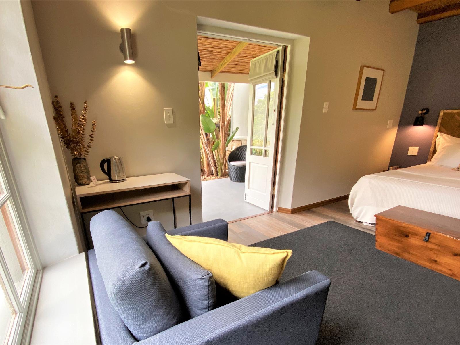 Swellendam Country Lodge