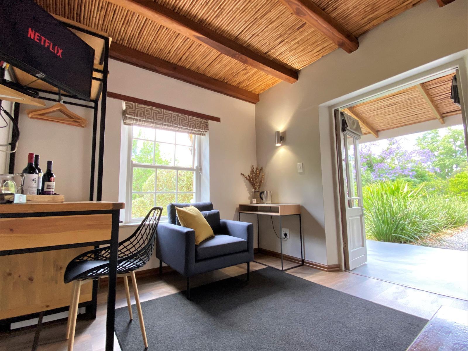 Swellendam Country Lodge