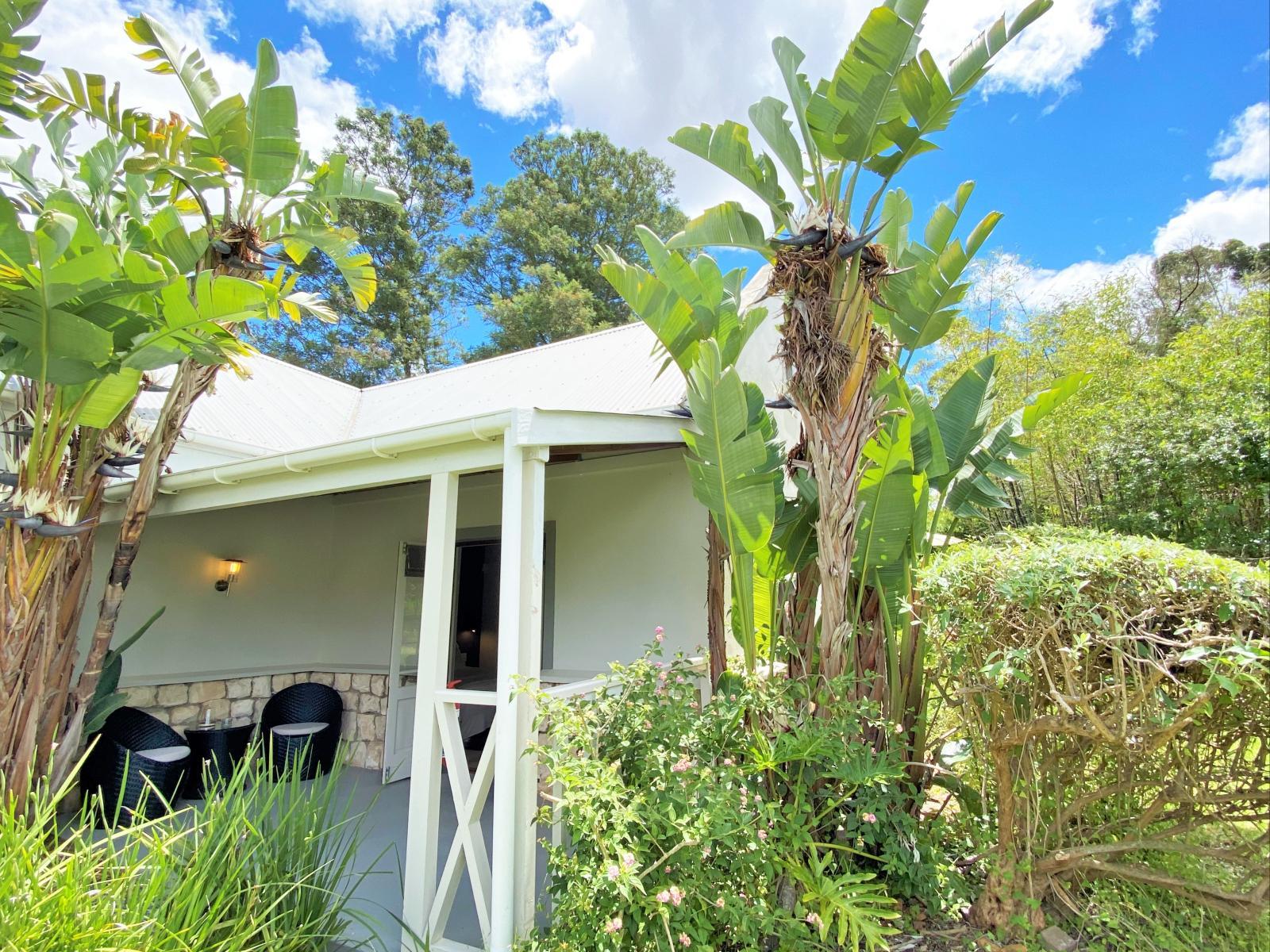 Swellendam Country Lodge