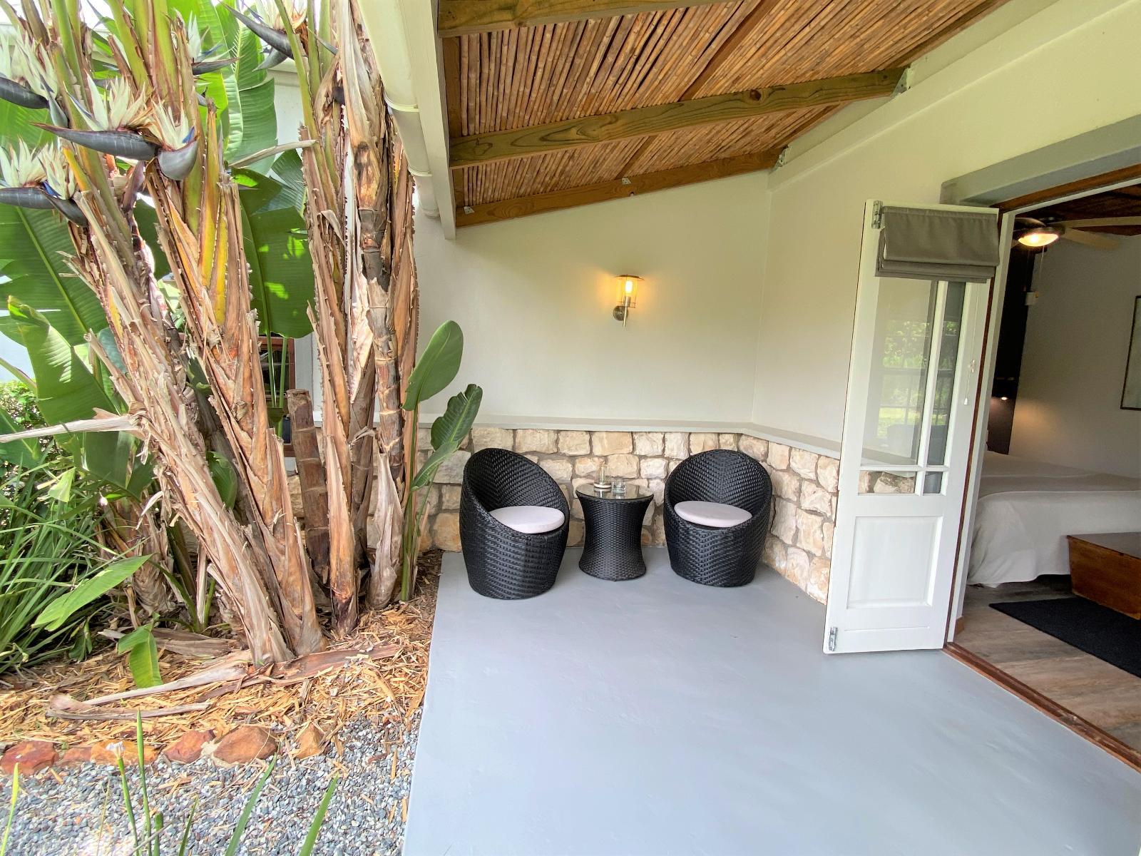 Swellendam Country Lodge