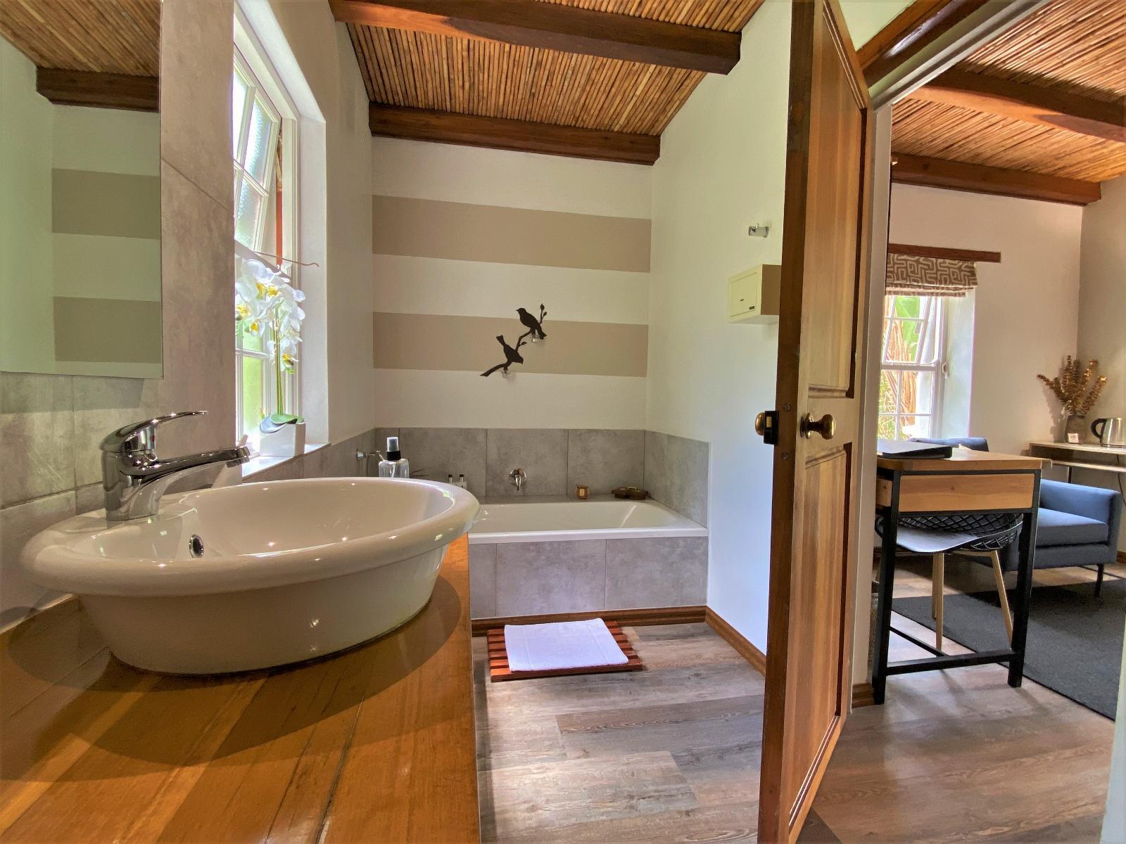Swellendam Country Lodge