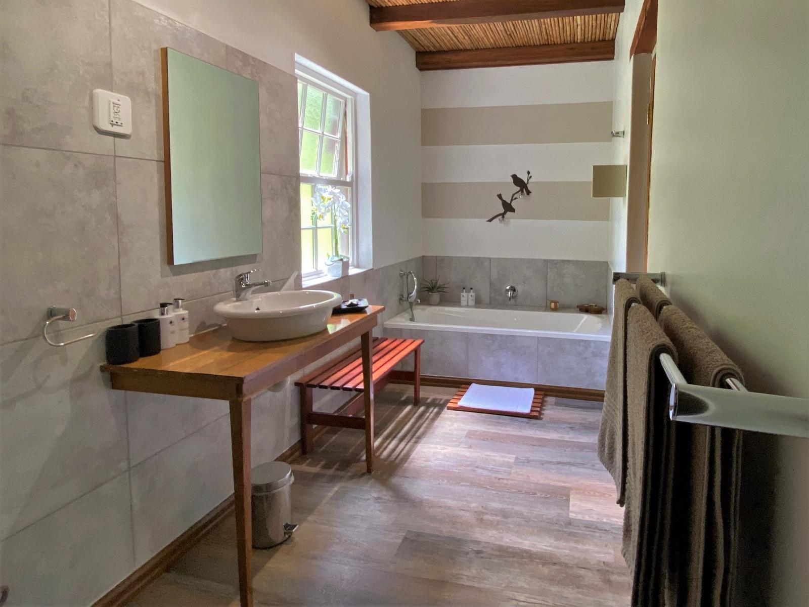 Swellendam Country Lodge