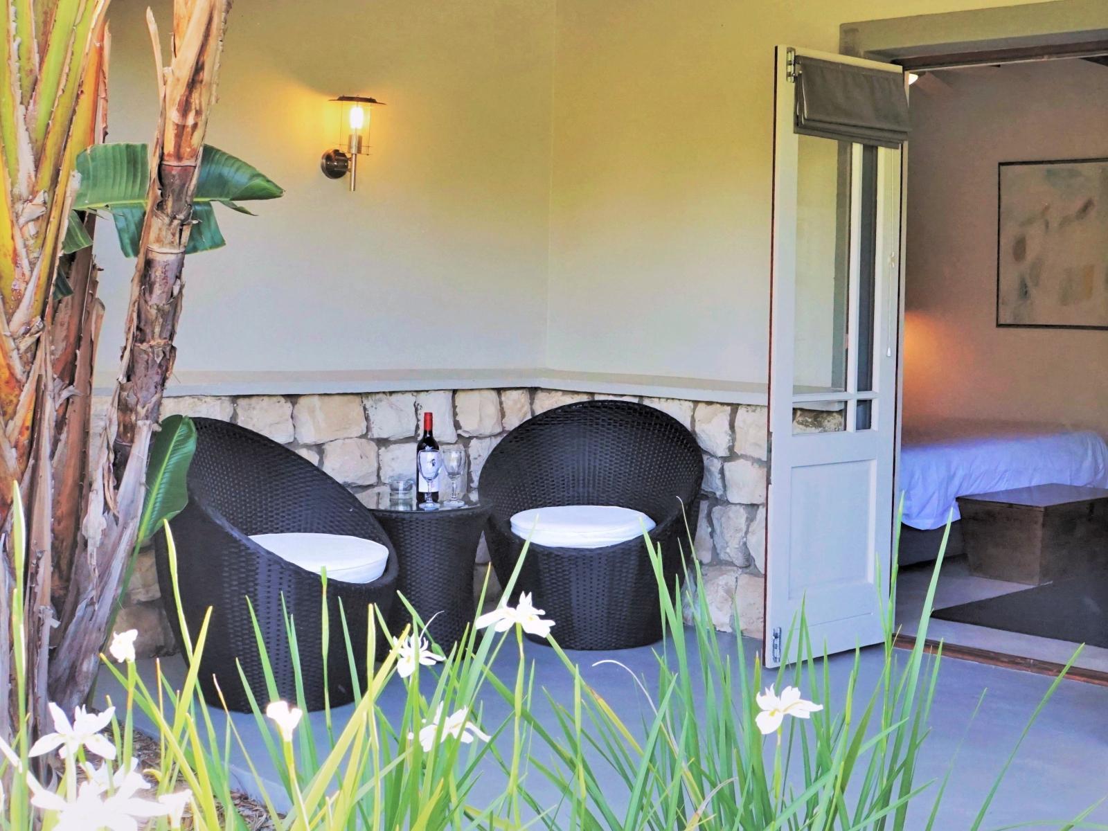 Swellendam Country Lodge
