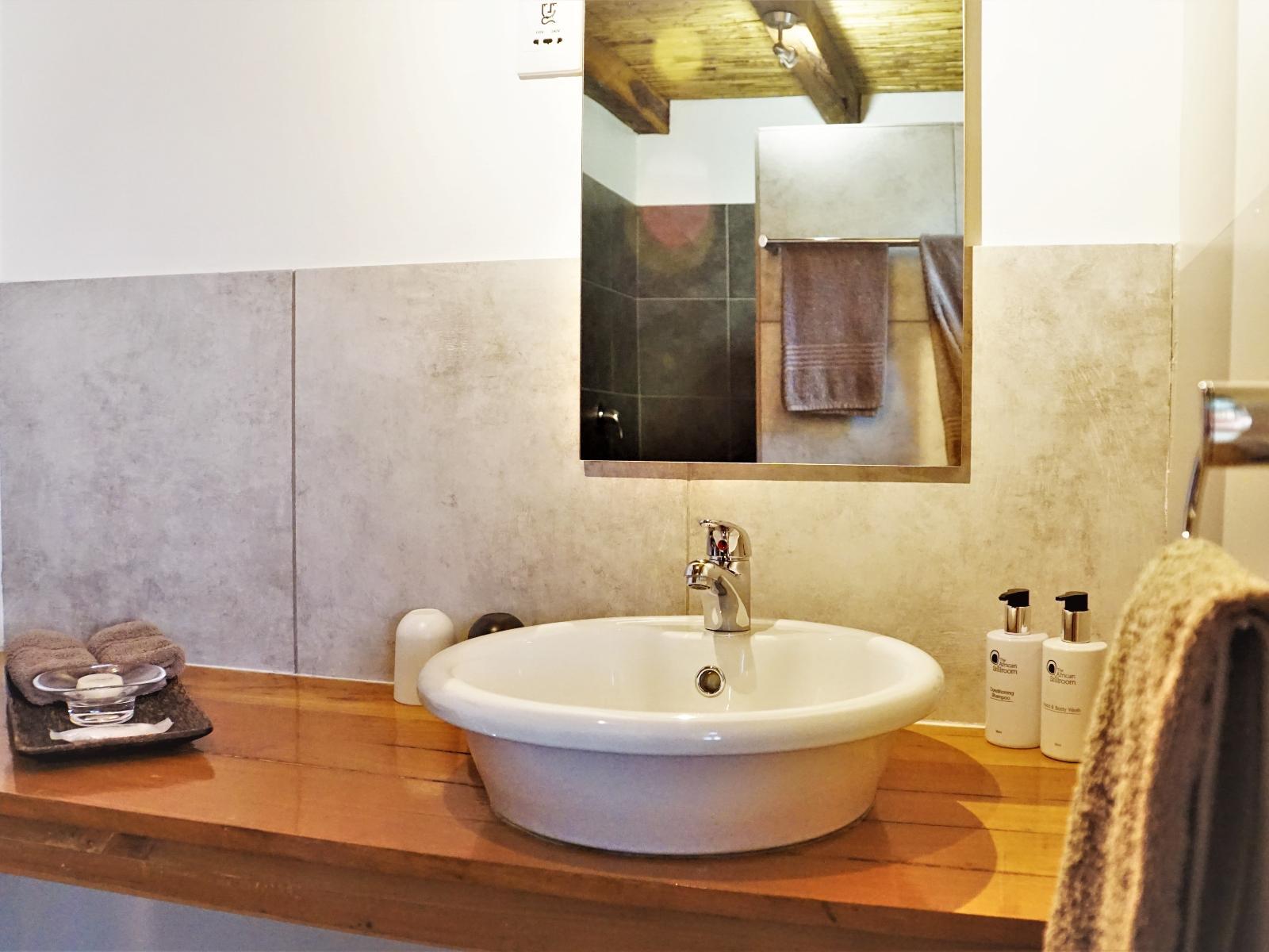 Swellendam Country Lodge