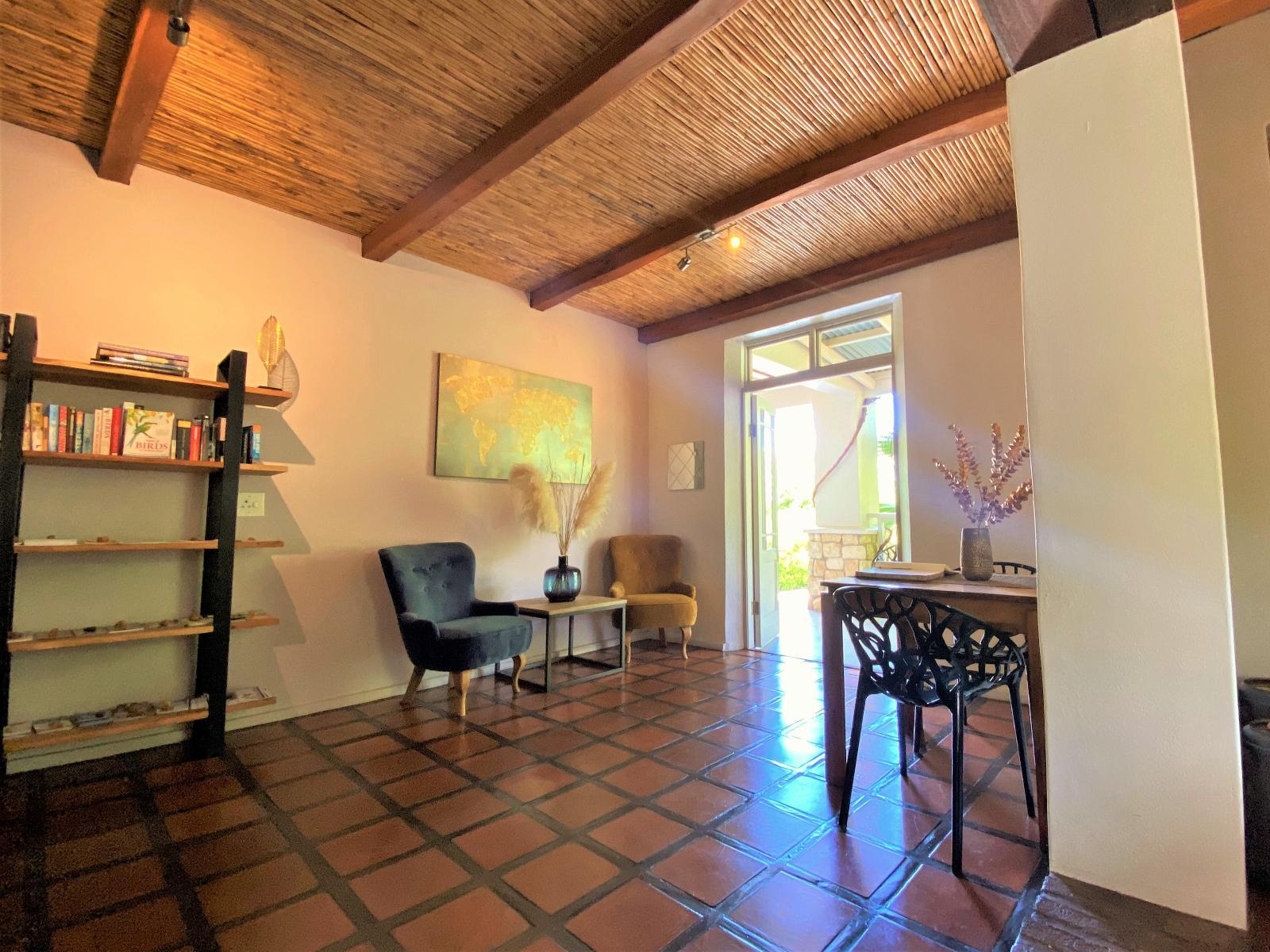 Swellendam Country Lodge