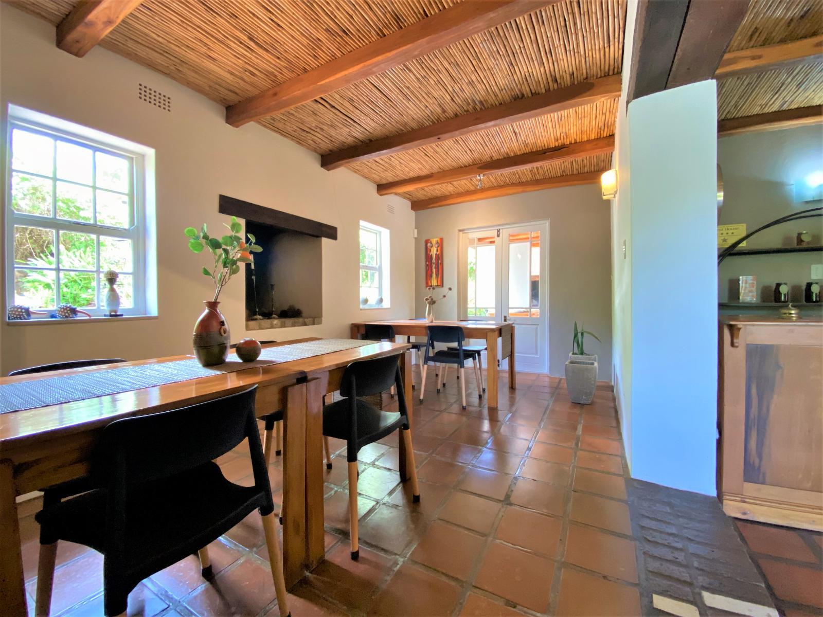 Swellendam Country Lodge