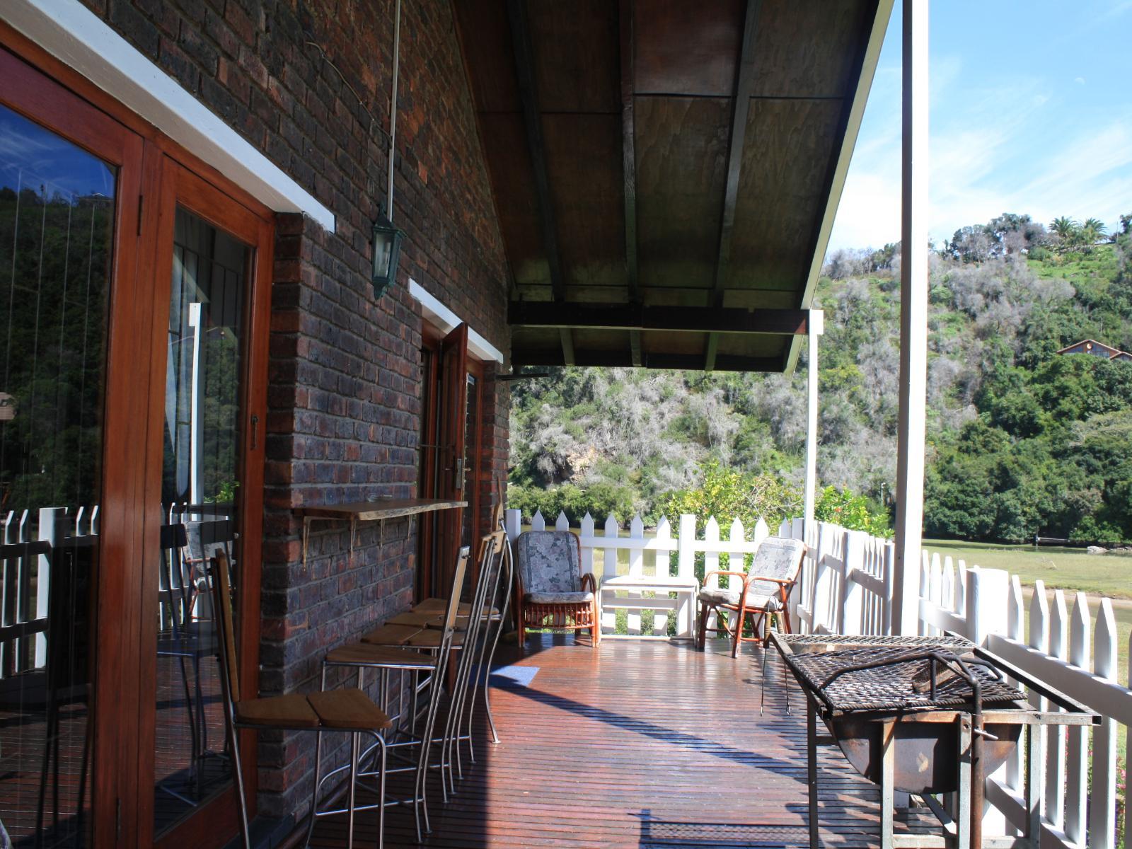 Salt River Lodge