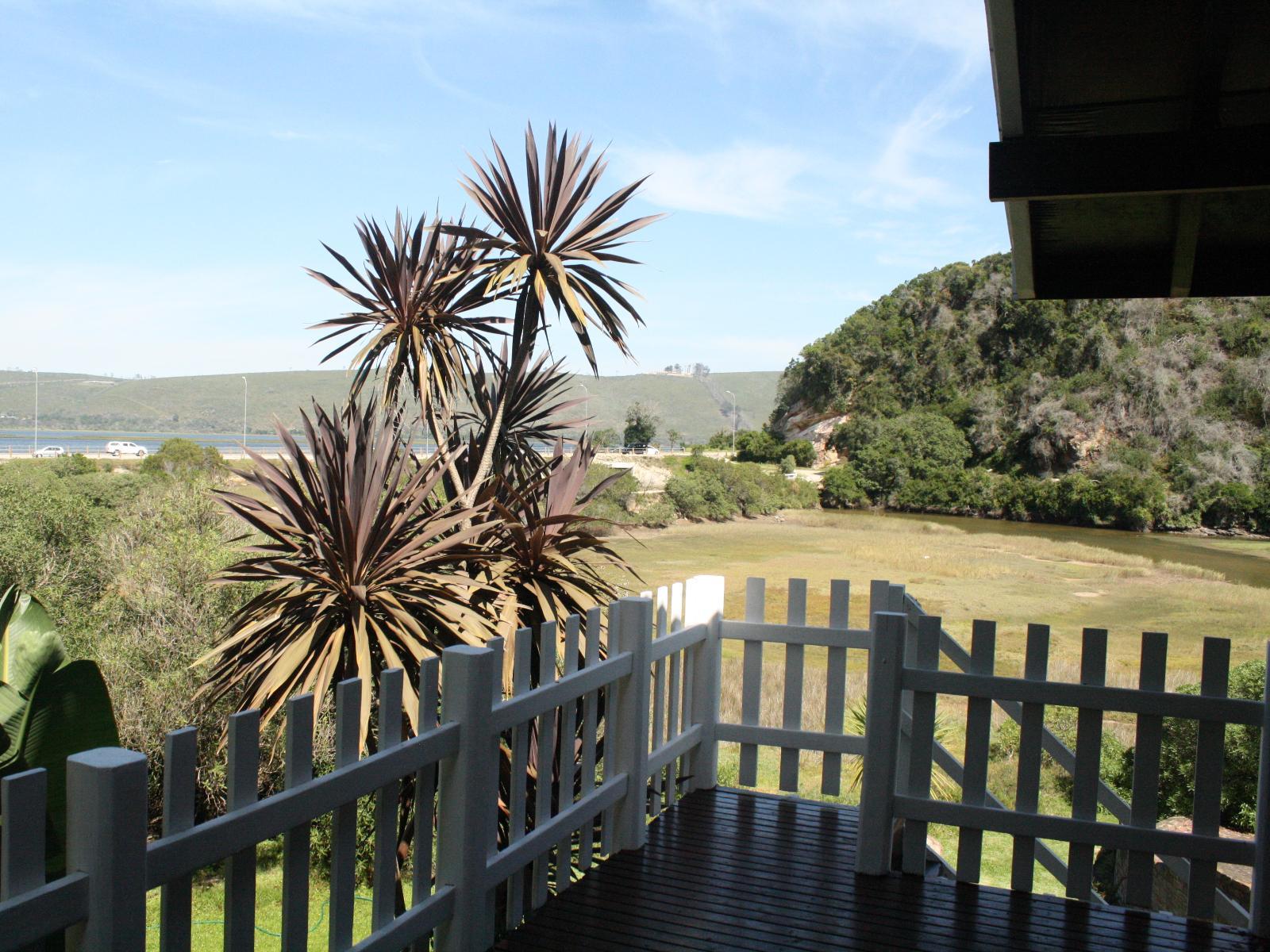 Salt River Lodge