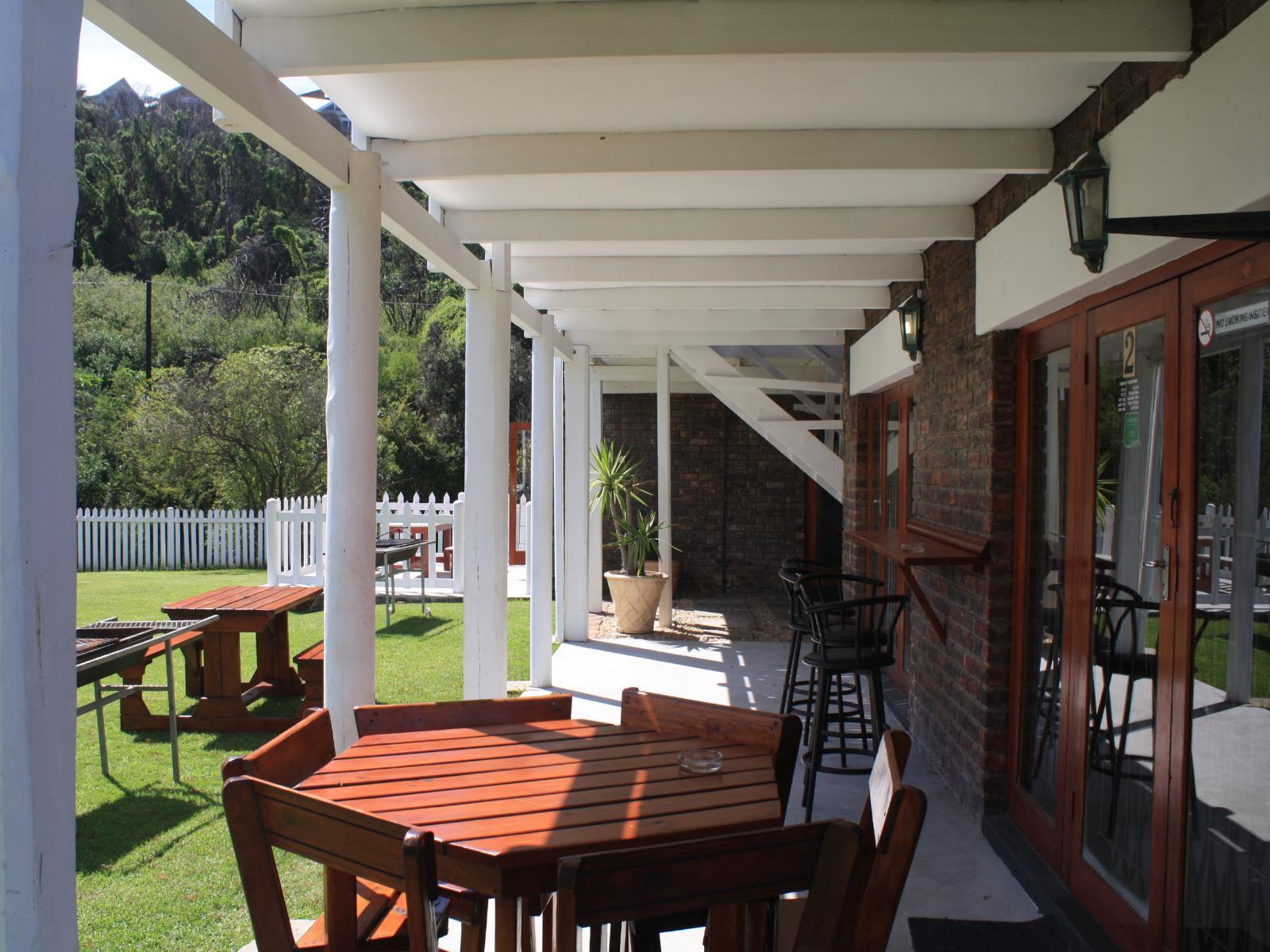 Salt River Lodge