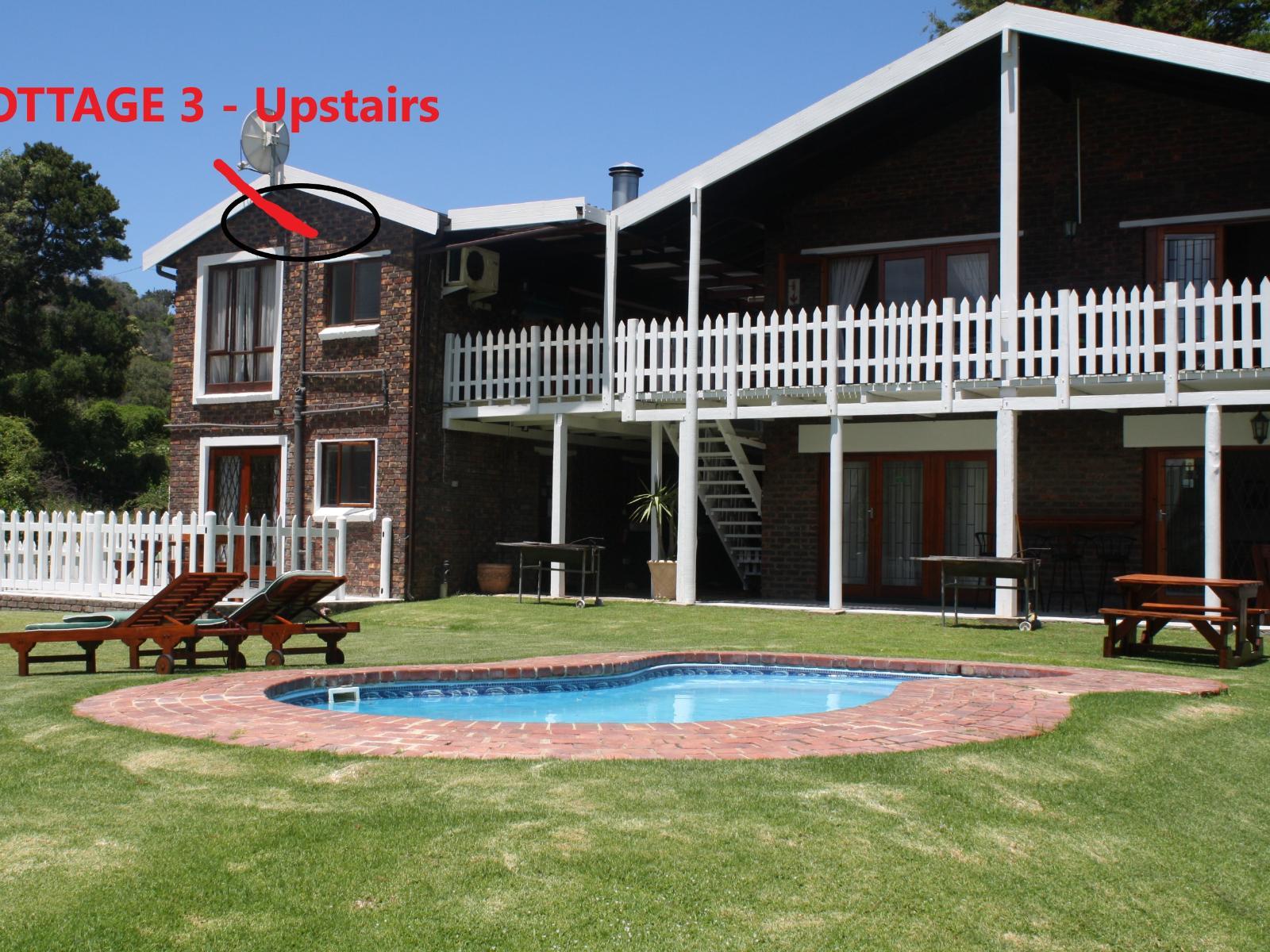 Salt River Lodge